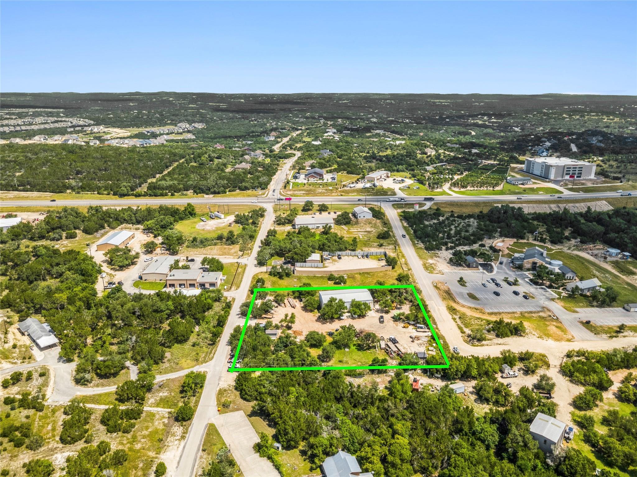 179 Canyonwood DR, Dripping Springs, TX 78620 photo 5
