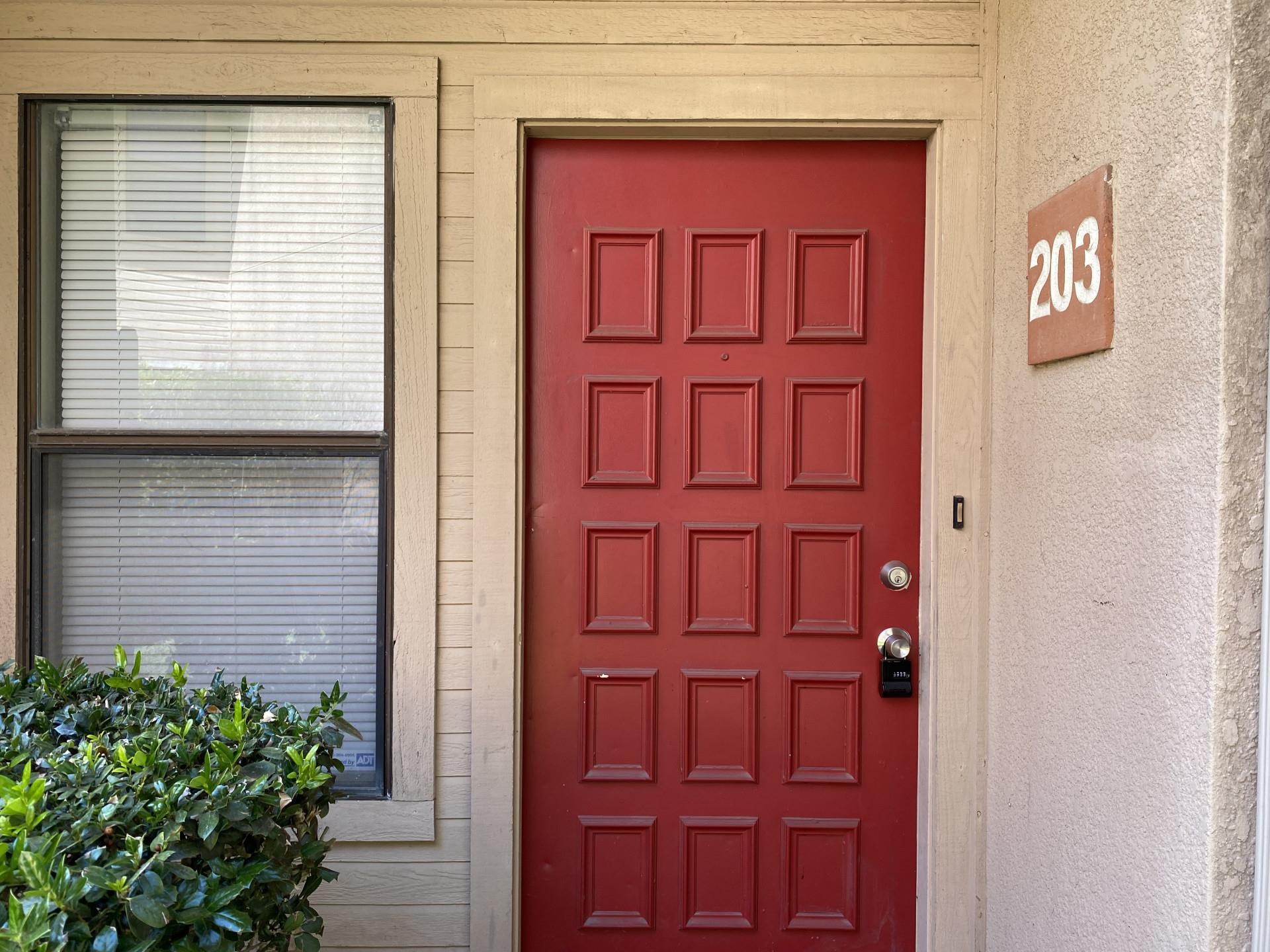 8418 Fathom CIR #203, Austin, TX 78750 photo 2
