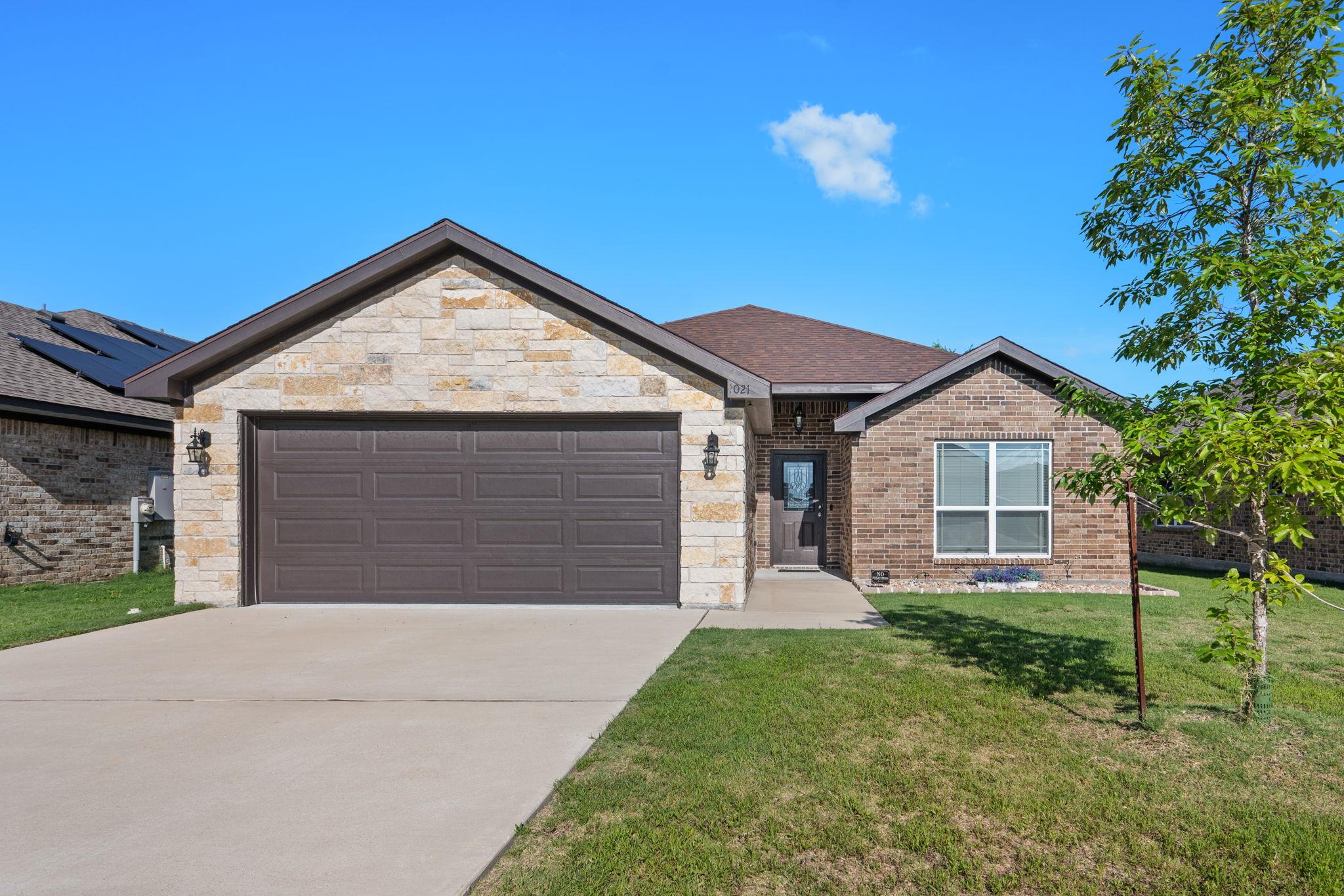 Oak Rdg Ph 1