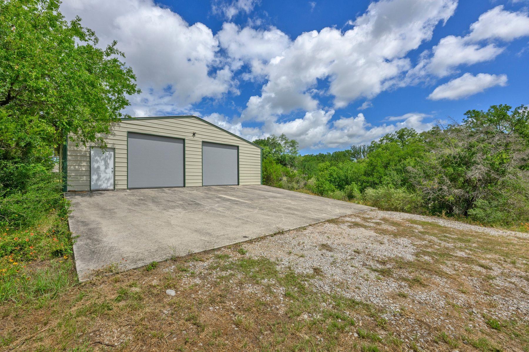 4810 and 4900 County Road 404, Spicewood, TX 78669 photo 3