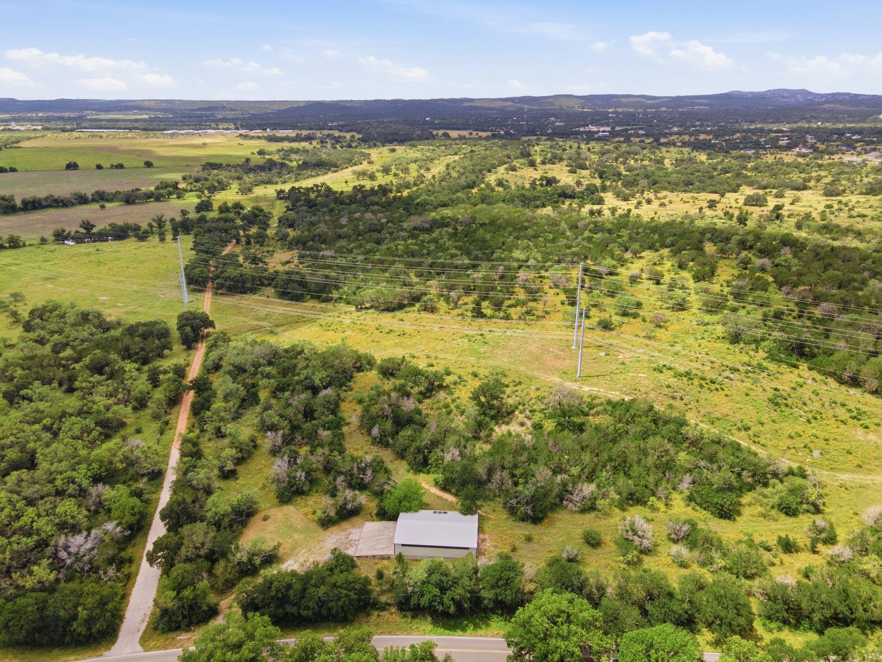 4810 and 4900 County Road 404, Spicewood, TX 78669 photo 5