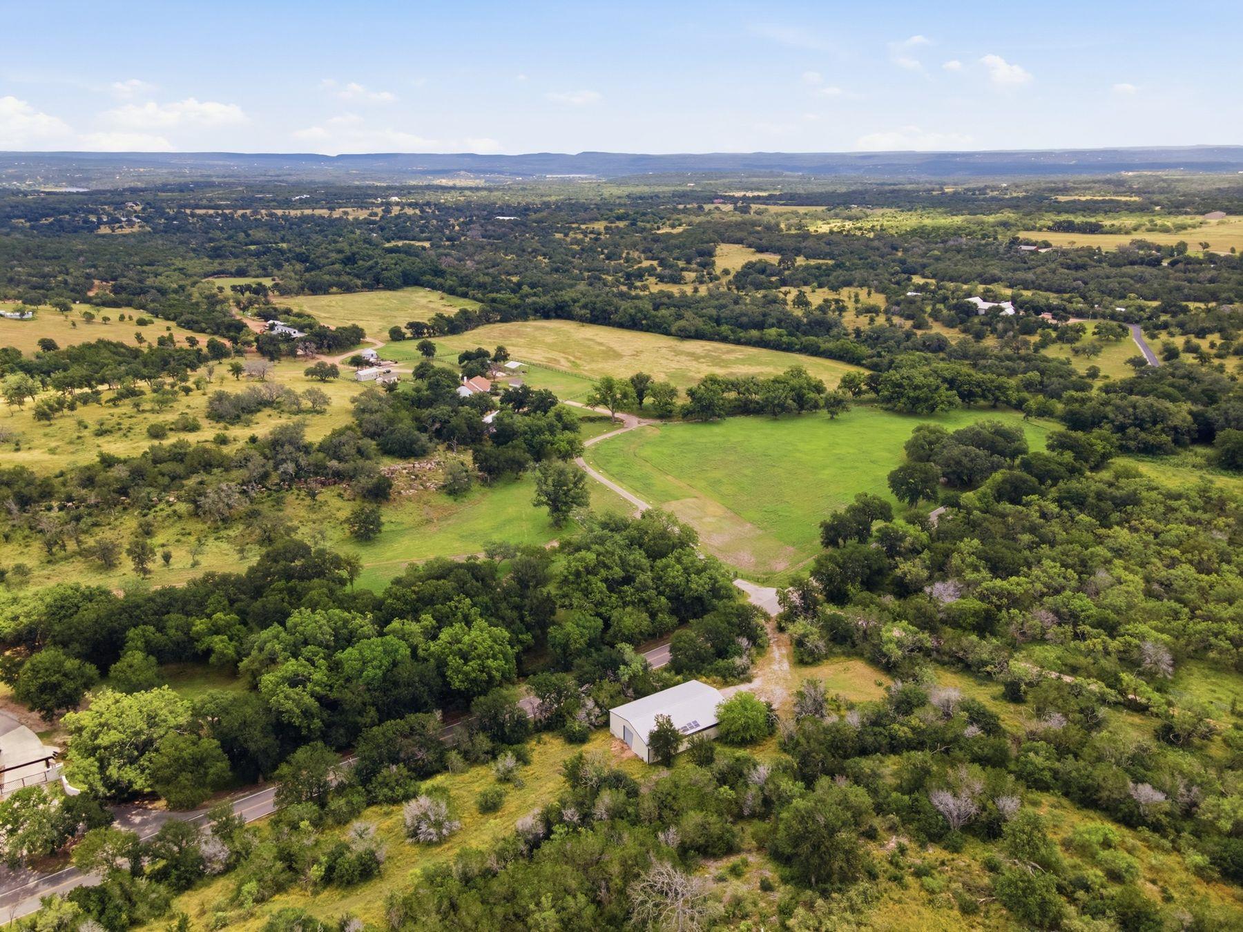 4810 and 4900 County Road 404, Spicewood, TX 78669 photo 4