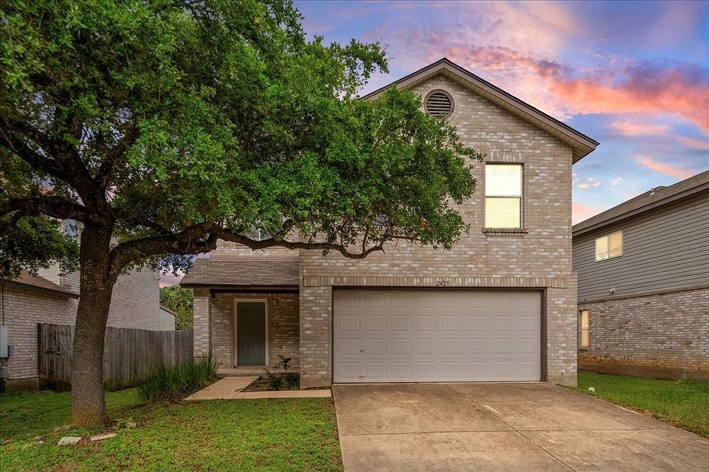 2423 BYFIELD DR, Cedar Park, TX 78613 photo 2