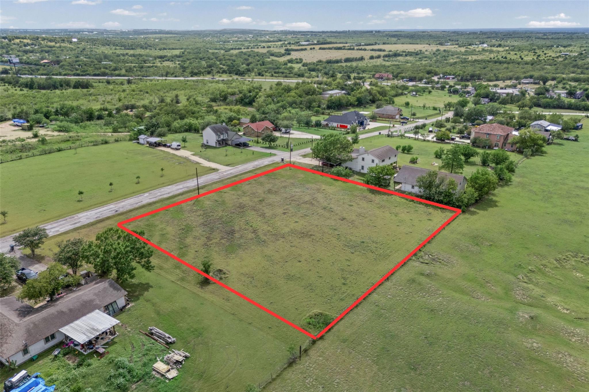 Southview Hills Estates Sub