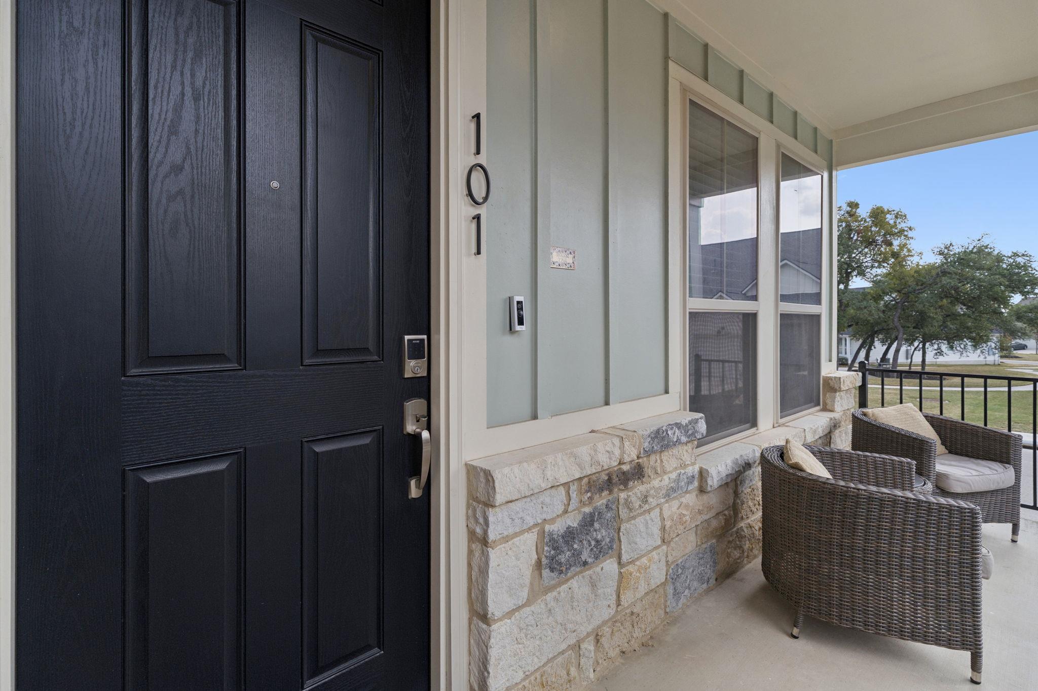 105 Lafitte DR #101, San Marcos, TX 78666 photo 5