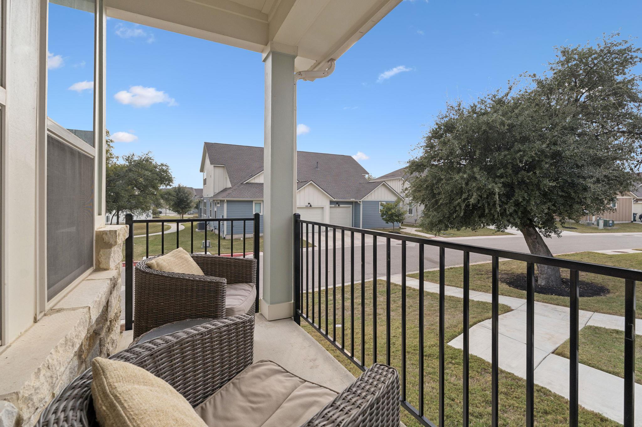 105 Lafitte DR #101, San Marcos, TX 78666 photo 4