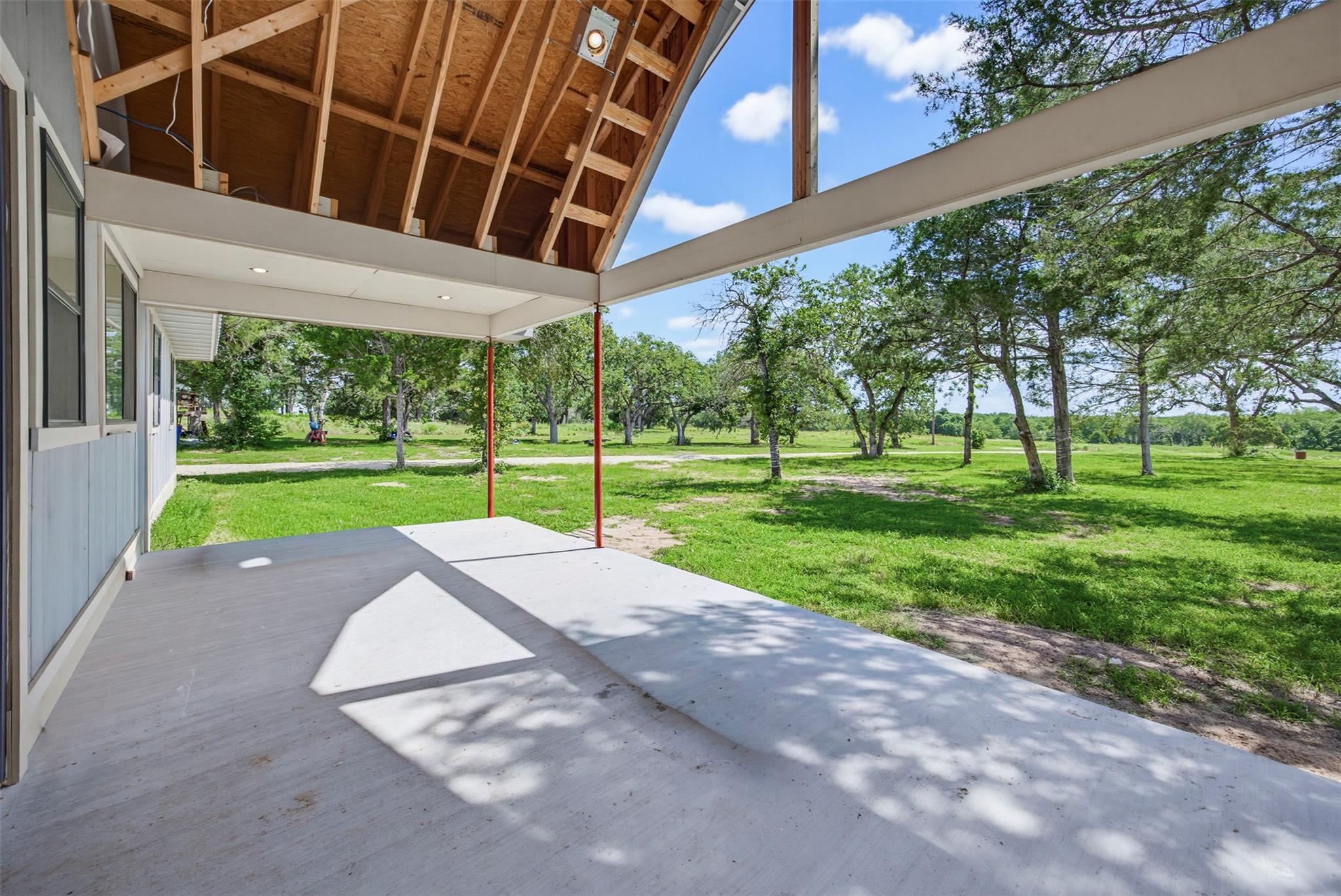 1156 County Road 437, Harwood, TX 78632 photo 3