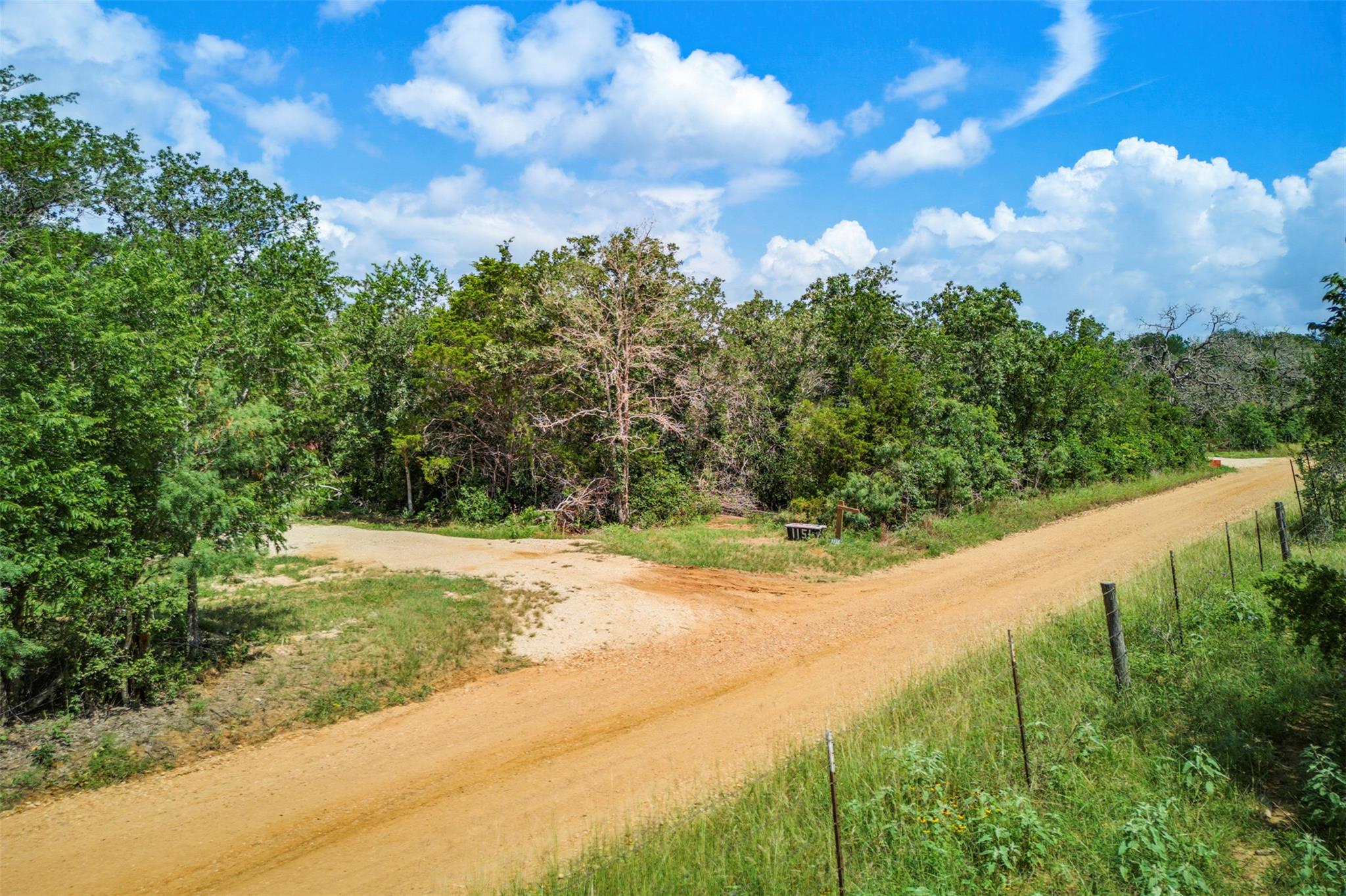 1156 County Road 437, Harwood, TX 78632 photo 4