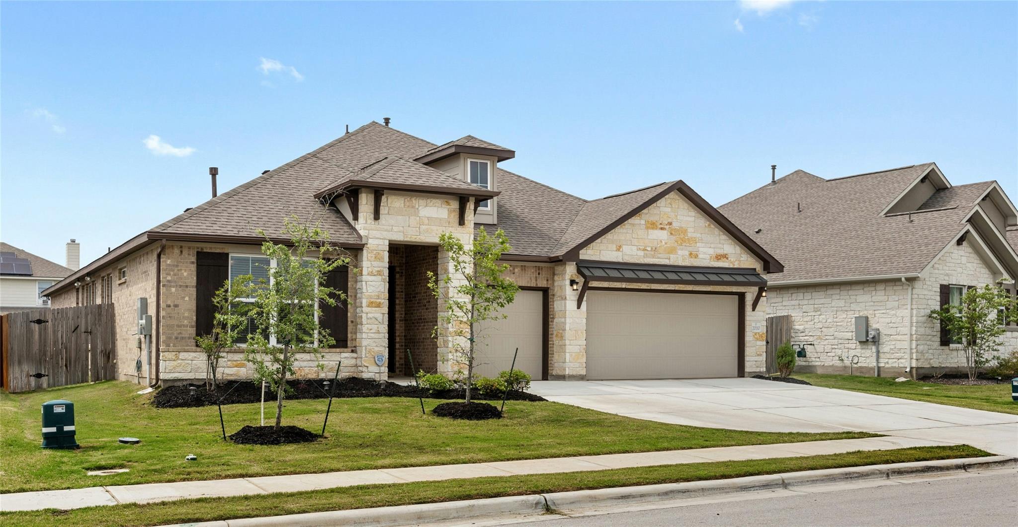 20110 Garganey DR, Pflugerville, TX 78660 photo 2