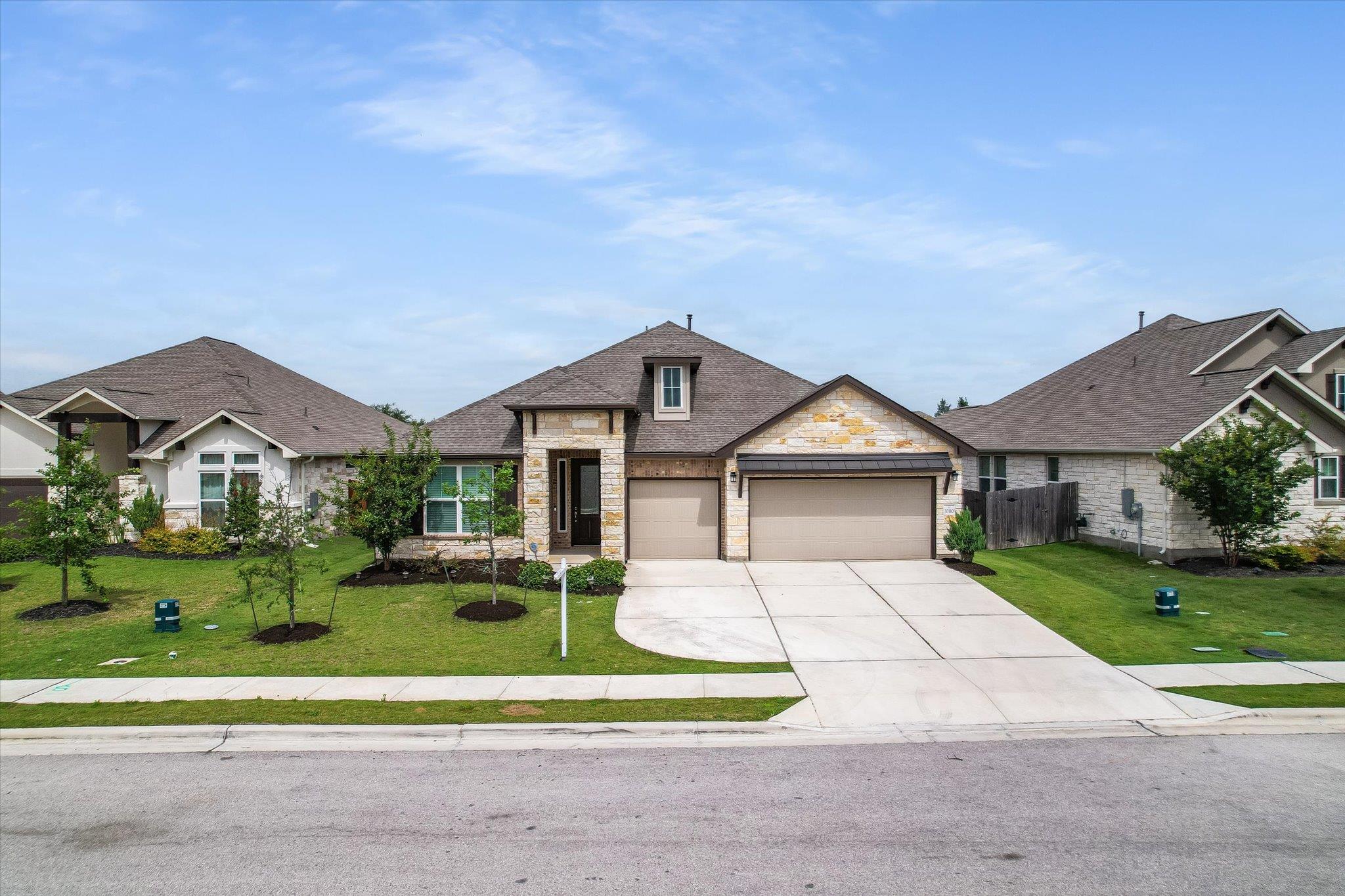 20110 Garganey DR, Pflugerville, TX 78660 photo 3