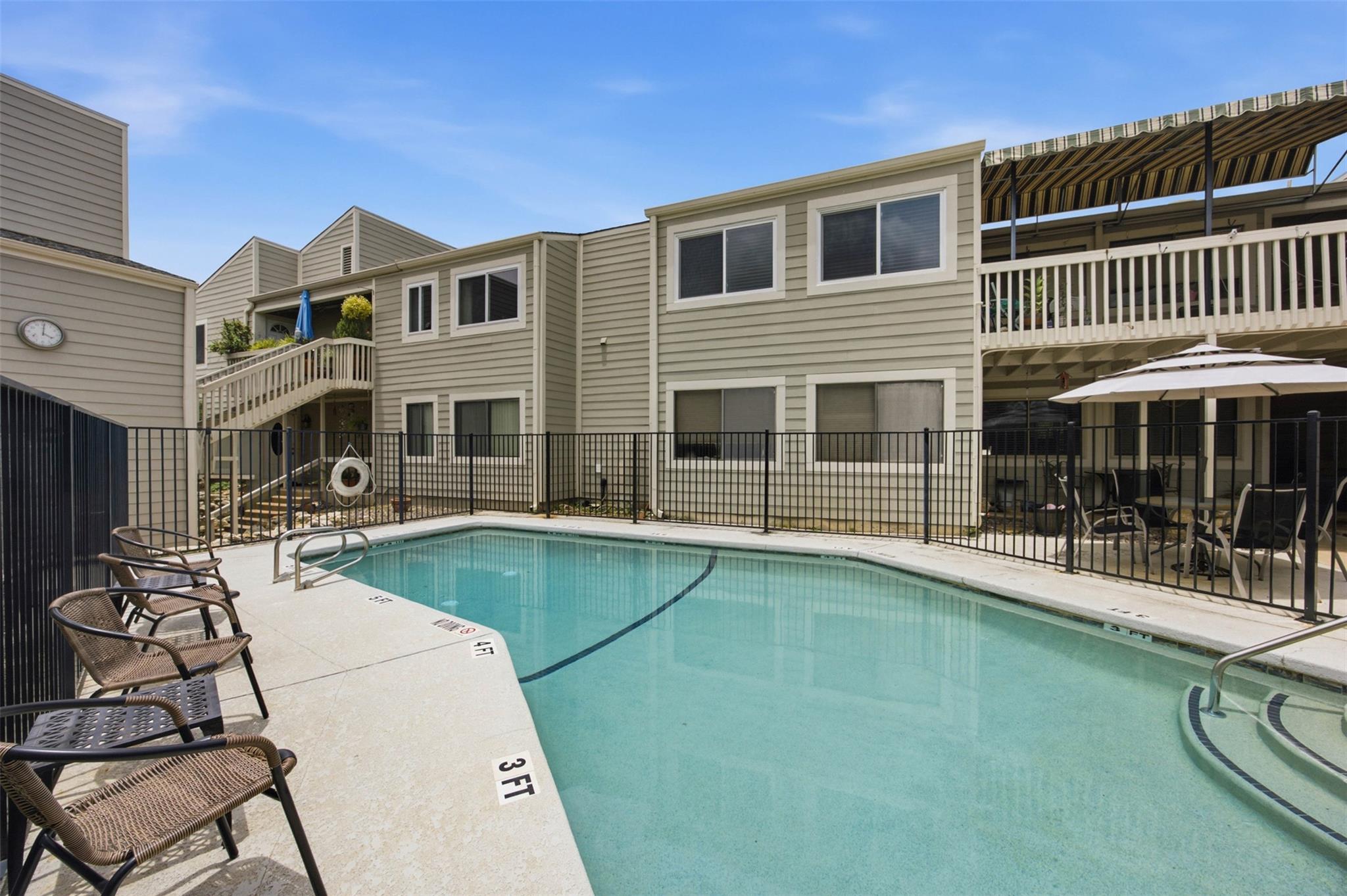 Cape Lago Condo