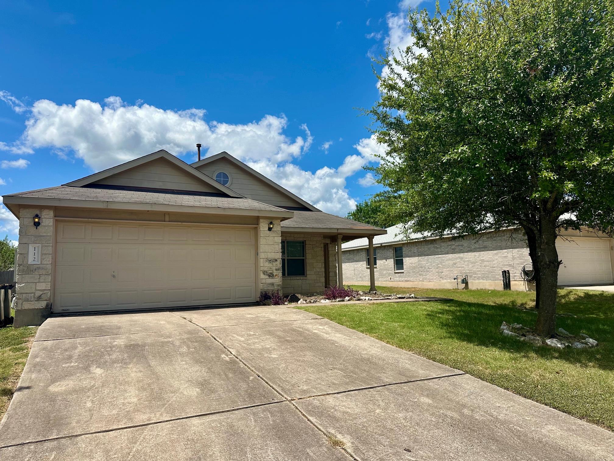 112 Cowboy CV, Kyle, TX 78640 photo 2