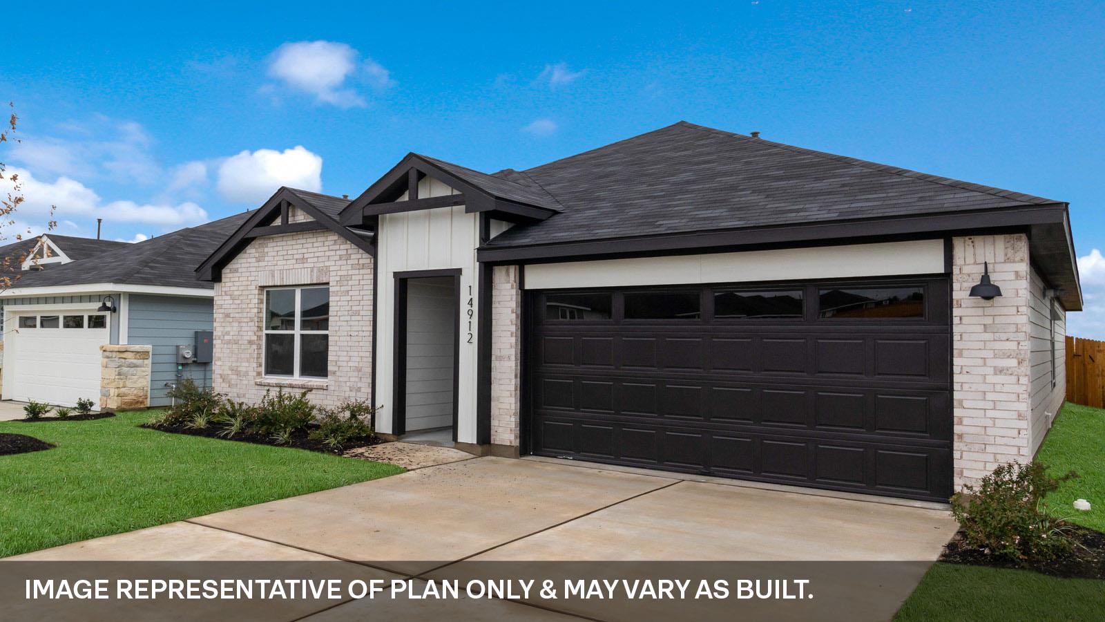 18113 Purple Top LN, Manor, TX 78653 photo 2