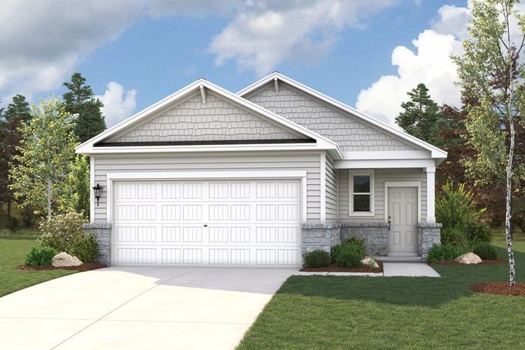 138 Hornet ST, Elgin, TX 78621 photo 2