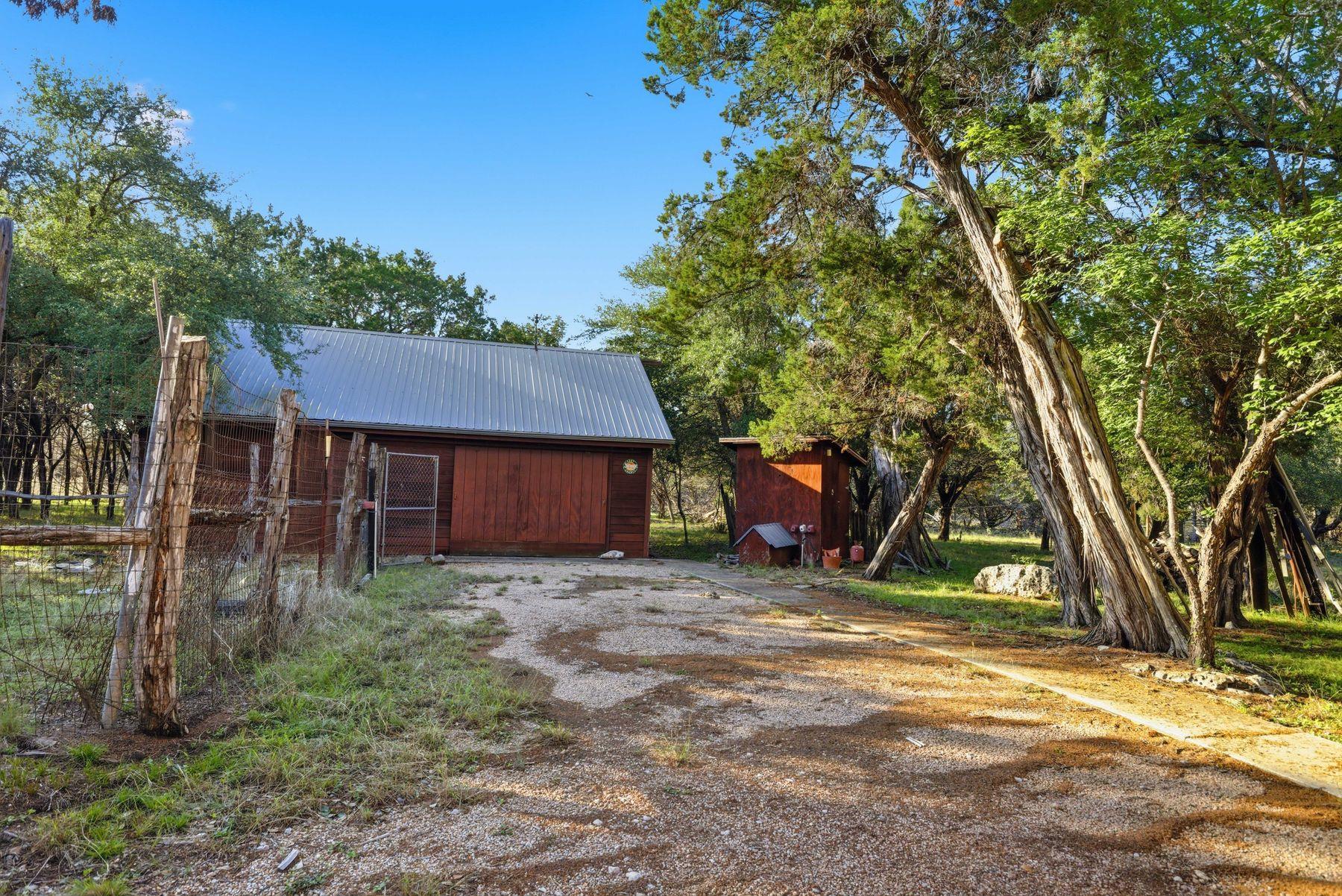 3303 Fearless Treadway, Round Mountain, TX 78663 photo 5