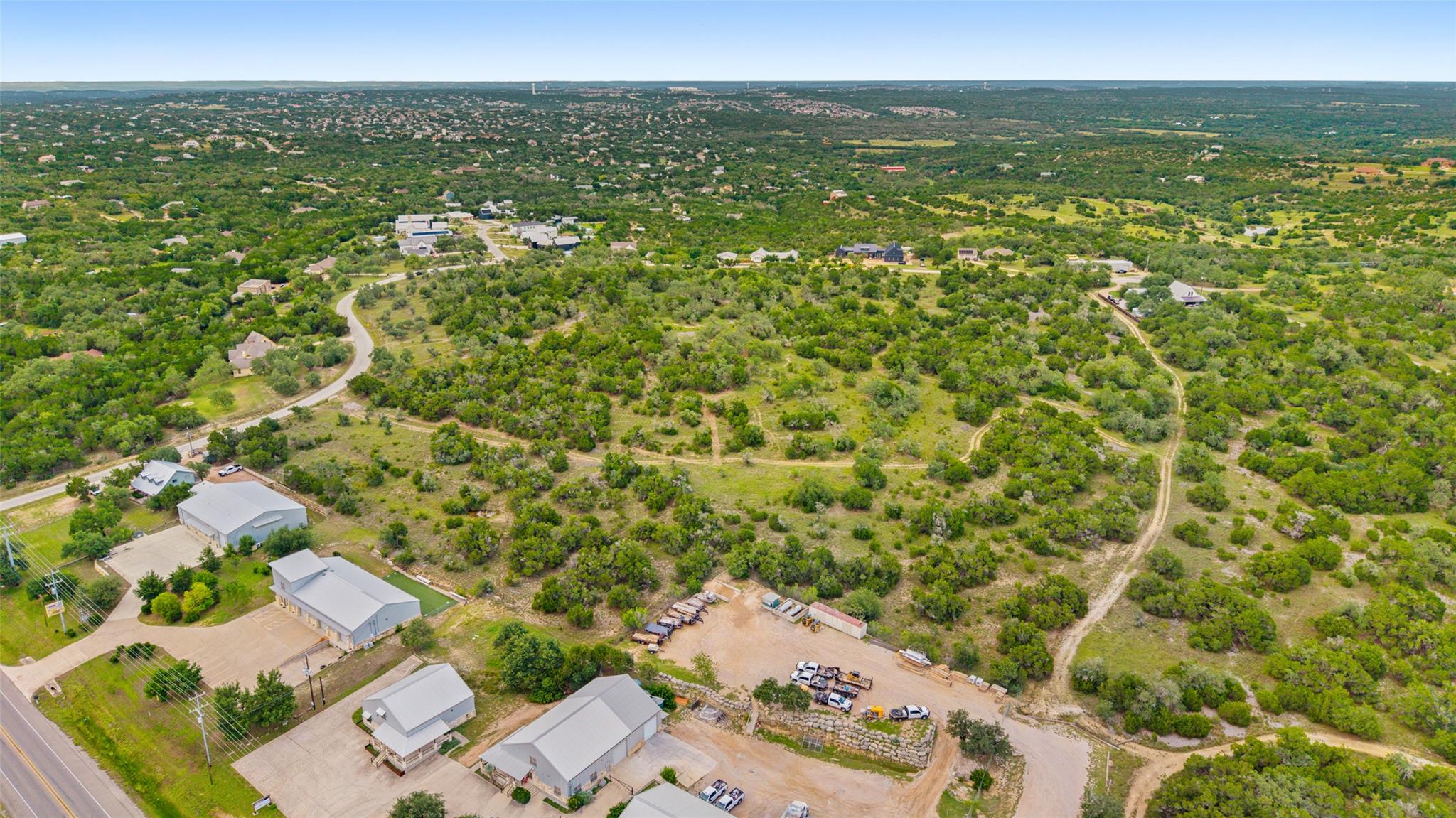 31858 RR 12 #Lot 4H & 4G, Dripping Springs, TX 78620 photo 3