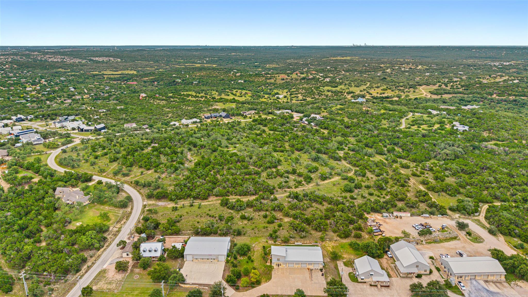 31858 RR 12 #Lot 4H & 4G, Dripping Springs, TX 78620 photo 4