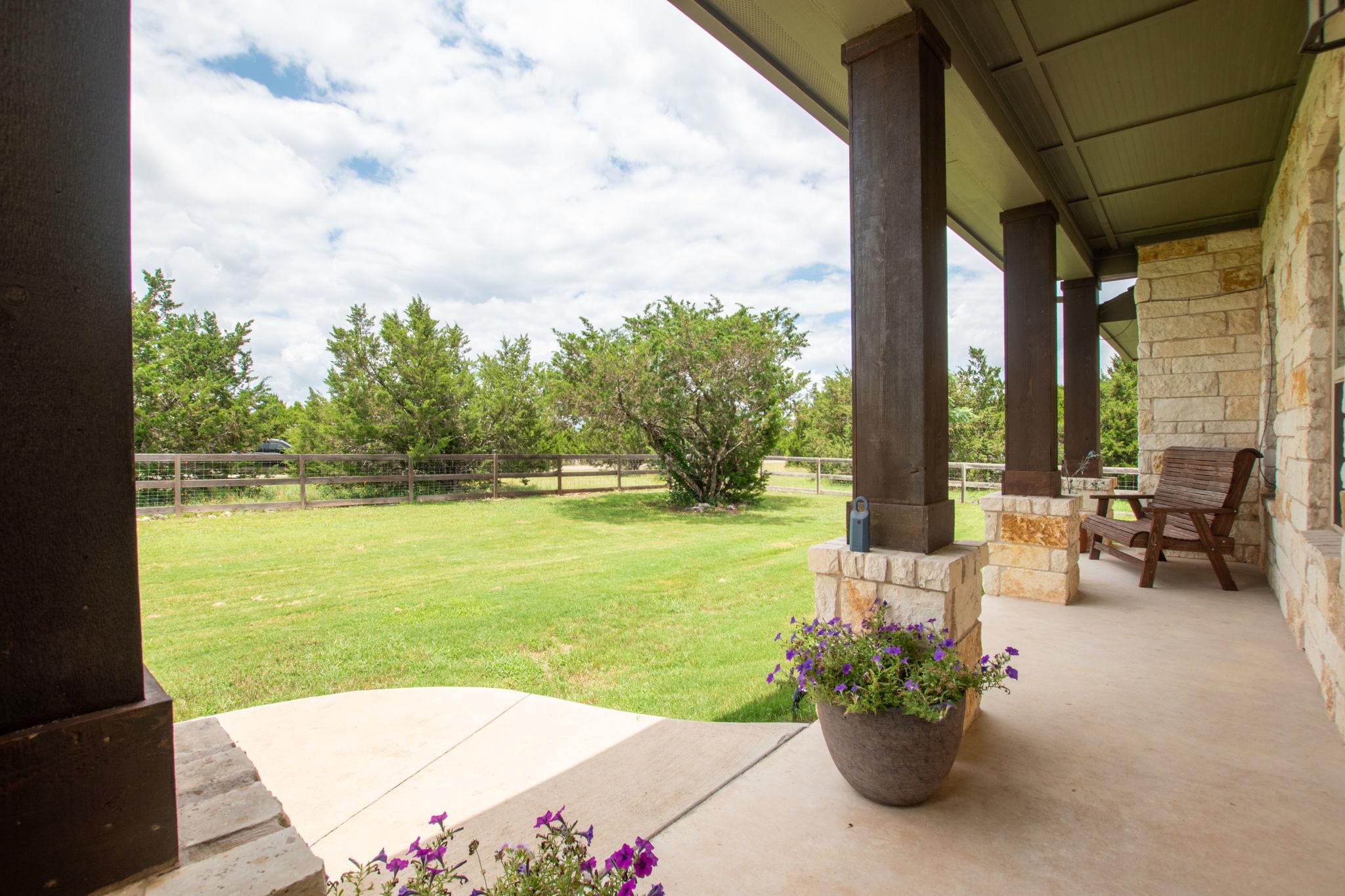 155 Balcones Ridge WAY, Bertram, TX 78605 photo 5
