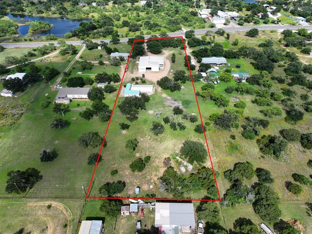8963 Ranch Road 1431, Kingsland, TX 78639 photo 2