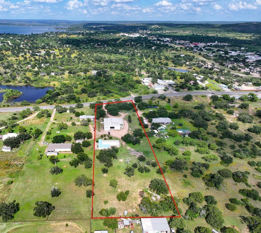 8963 Ranch Road 1431, Kingsland, TX 78639 photo 3