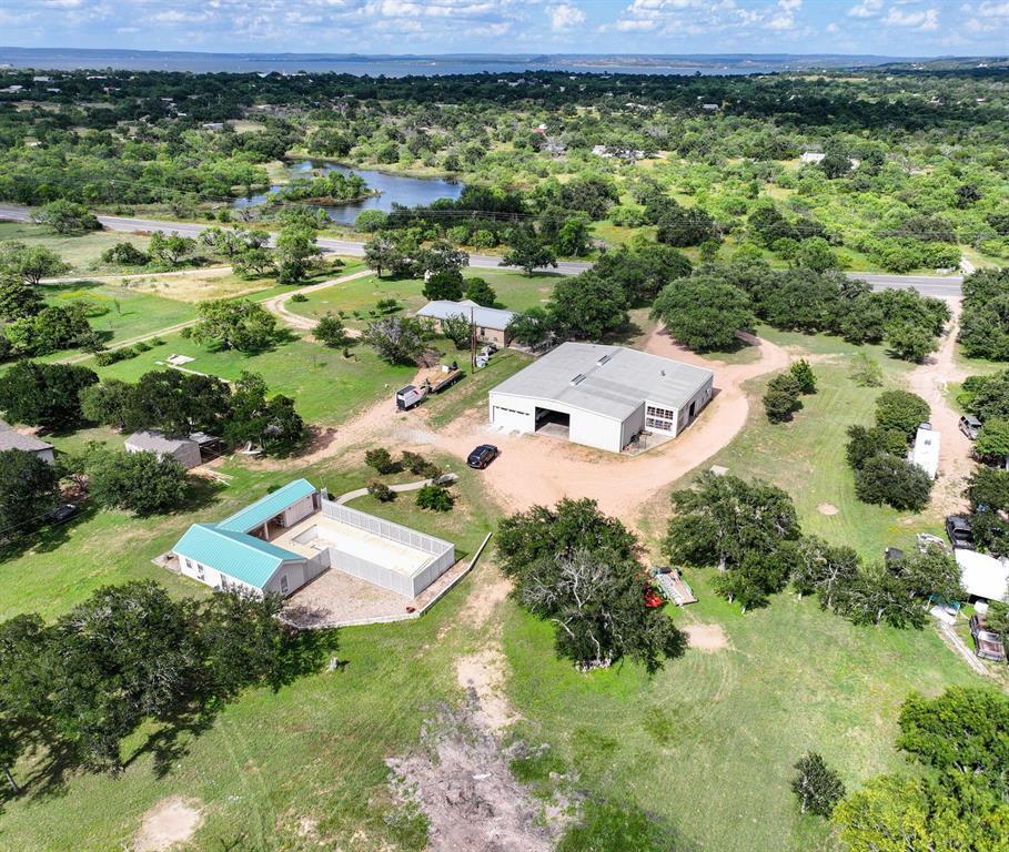 8963 Ranch Road 1431, Kingsland, TX 78639 photo 4