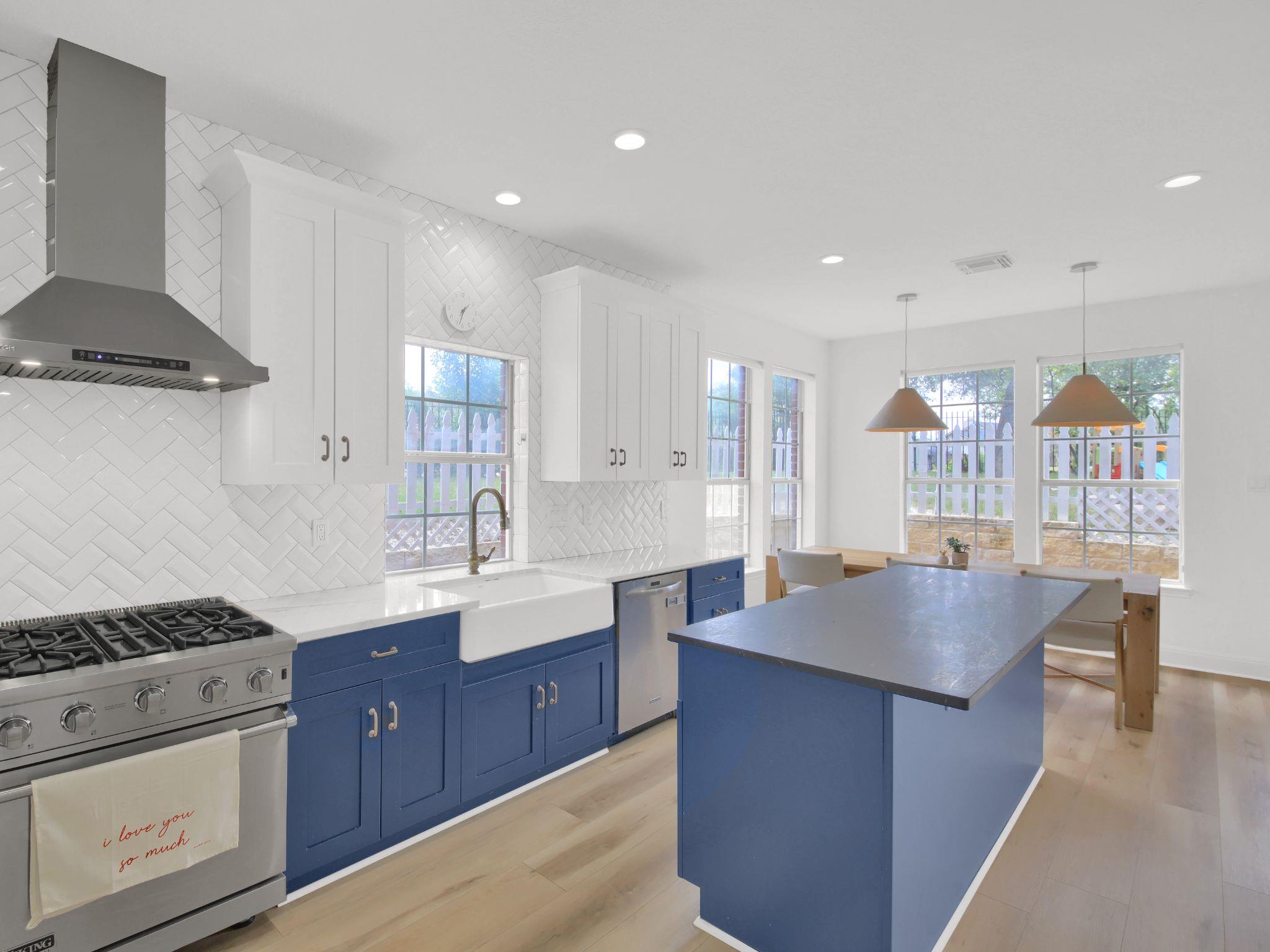 Sierra Arbor Estates