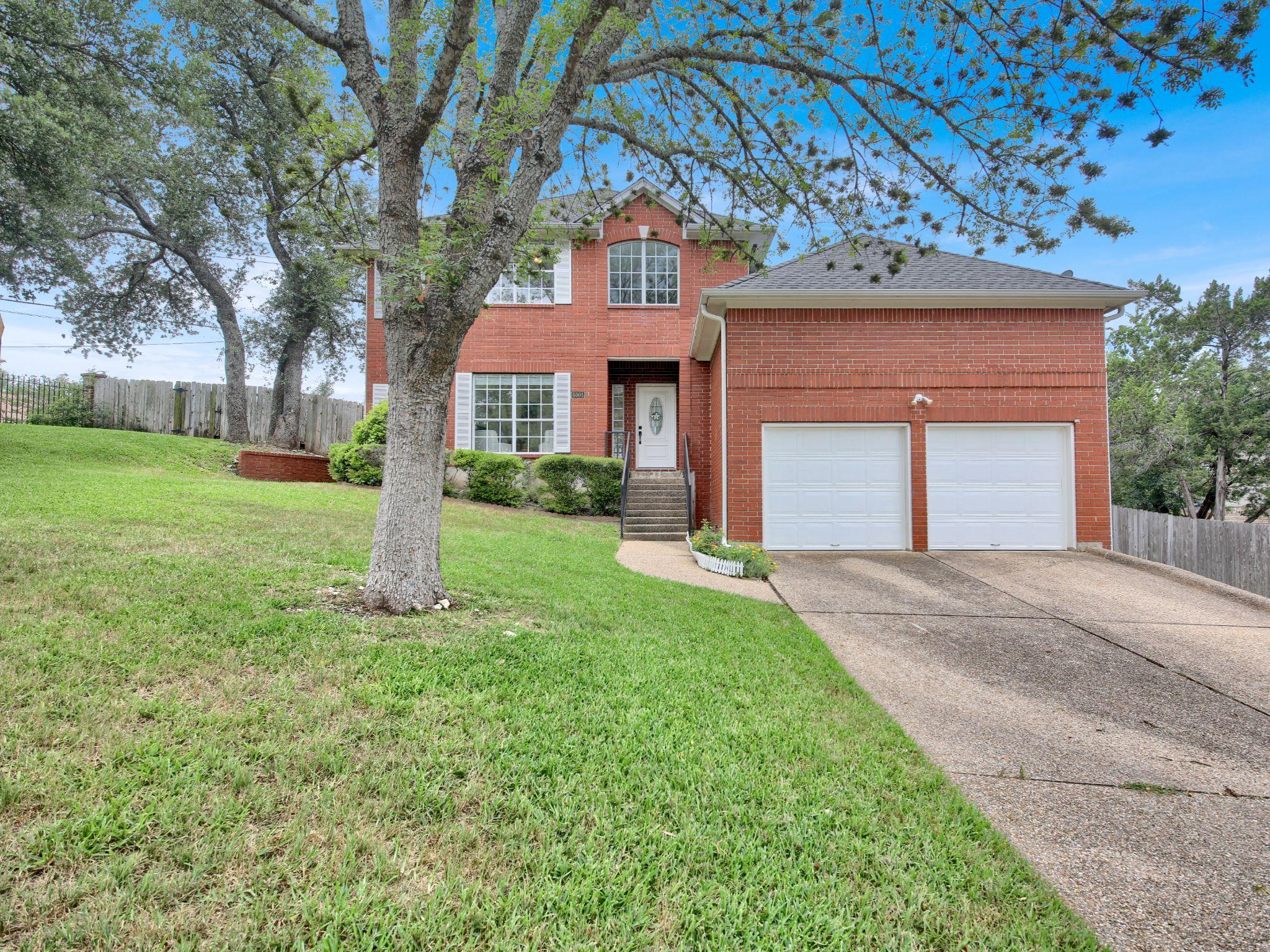 6001 Sierra Arbor CT, Austin, TX 78759 photo 5