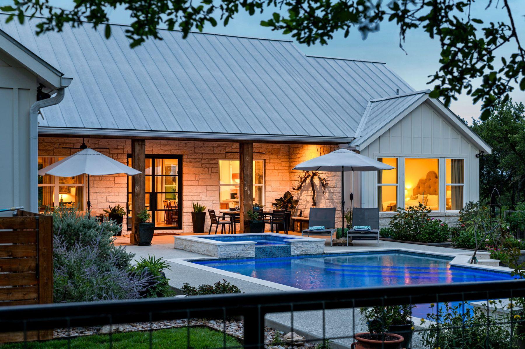 2009 Axis CIR, Fredericksburg, TX 78624 photo 3
