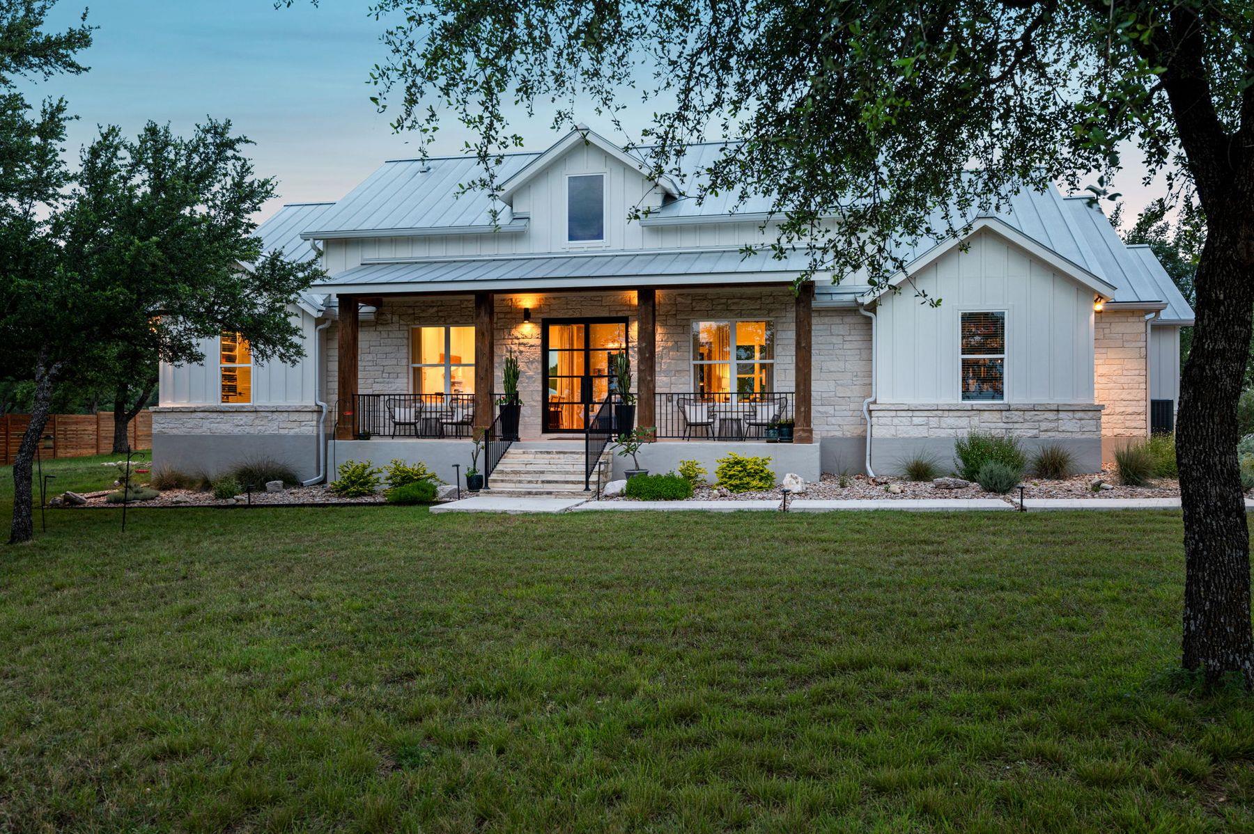 2009 Axis CIR, Fredericksburg, TX 78624 photo 5