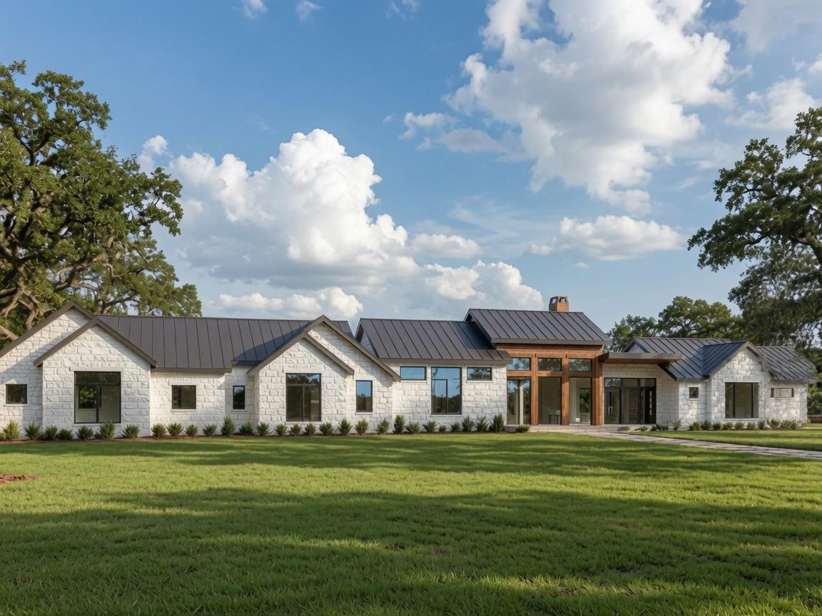 906 Moonlight Bay DR, Spicewood, TX 78669 photo 2