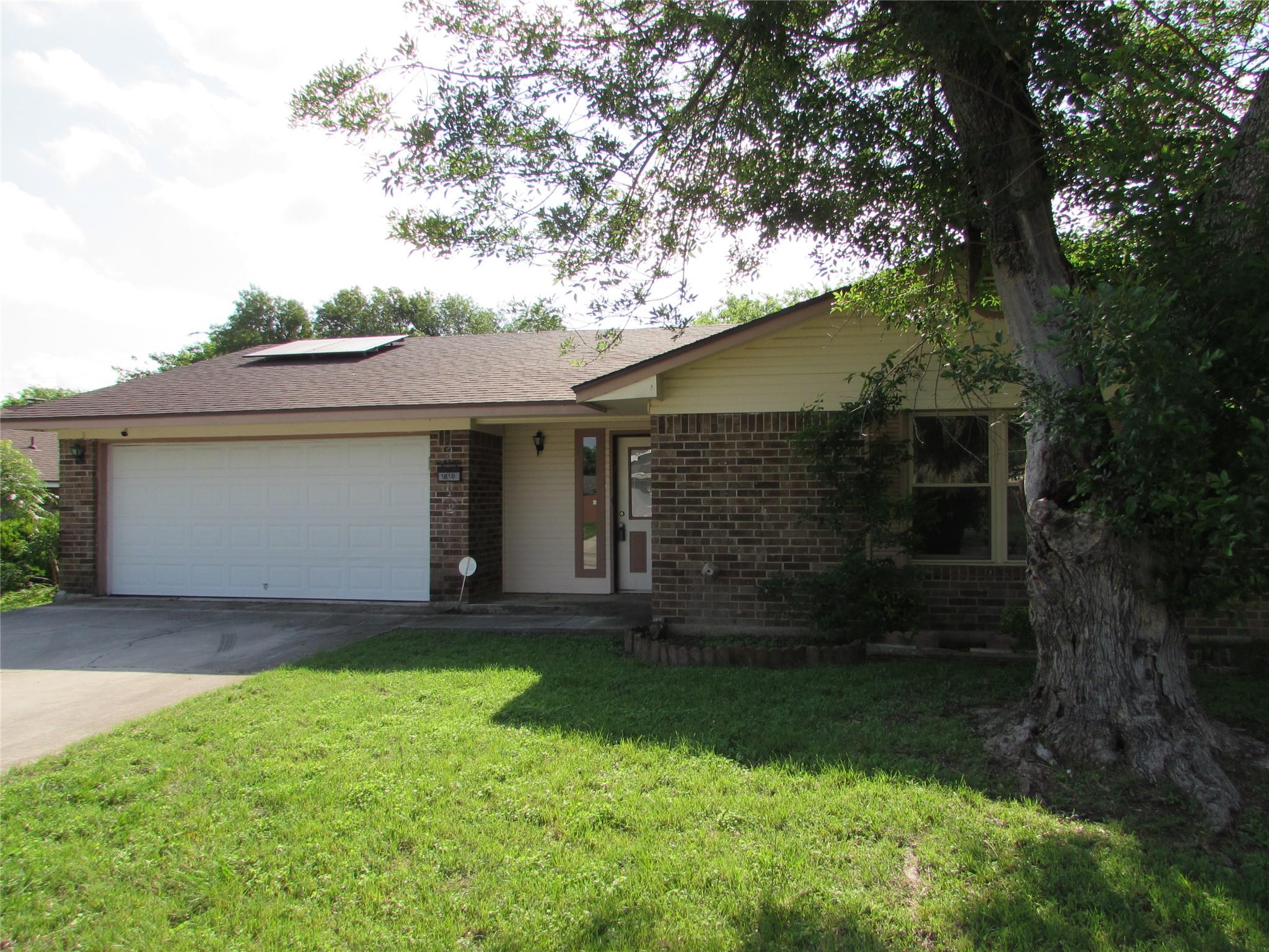 1810 Gautier Ave, Killeen, TX 76549 photo 2