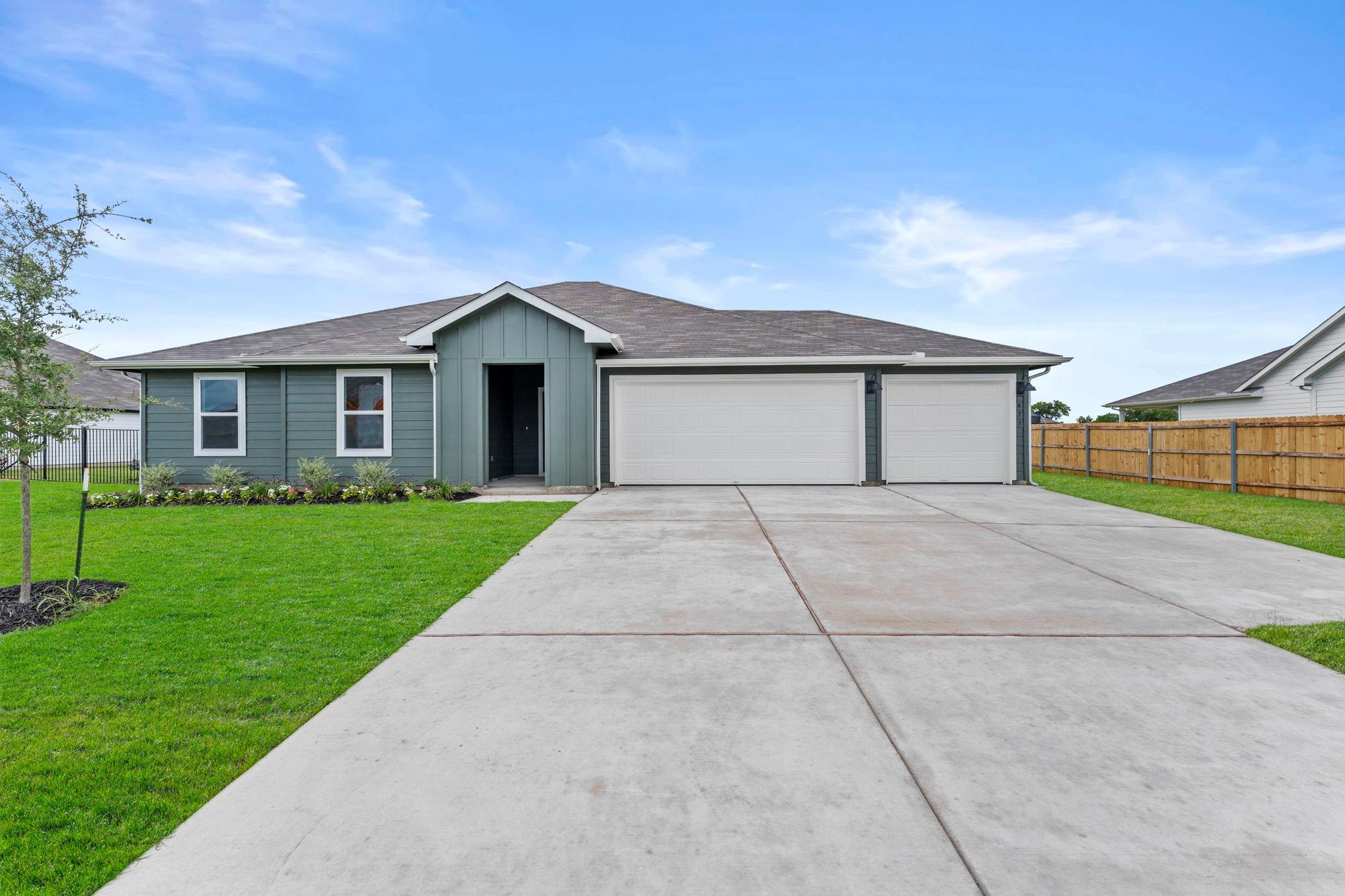 HARTLAND RANCH
