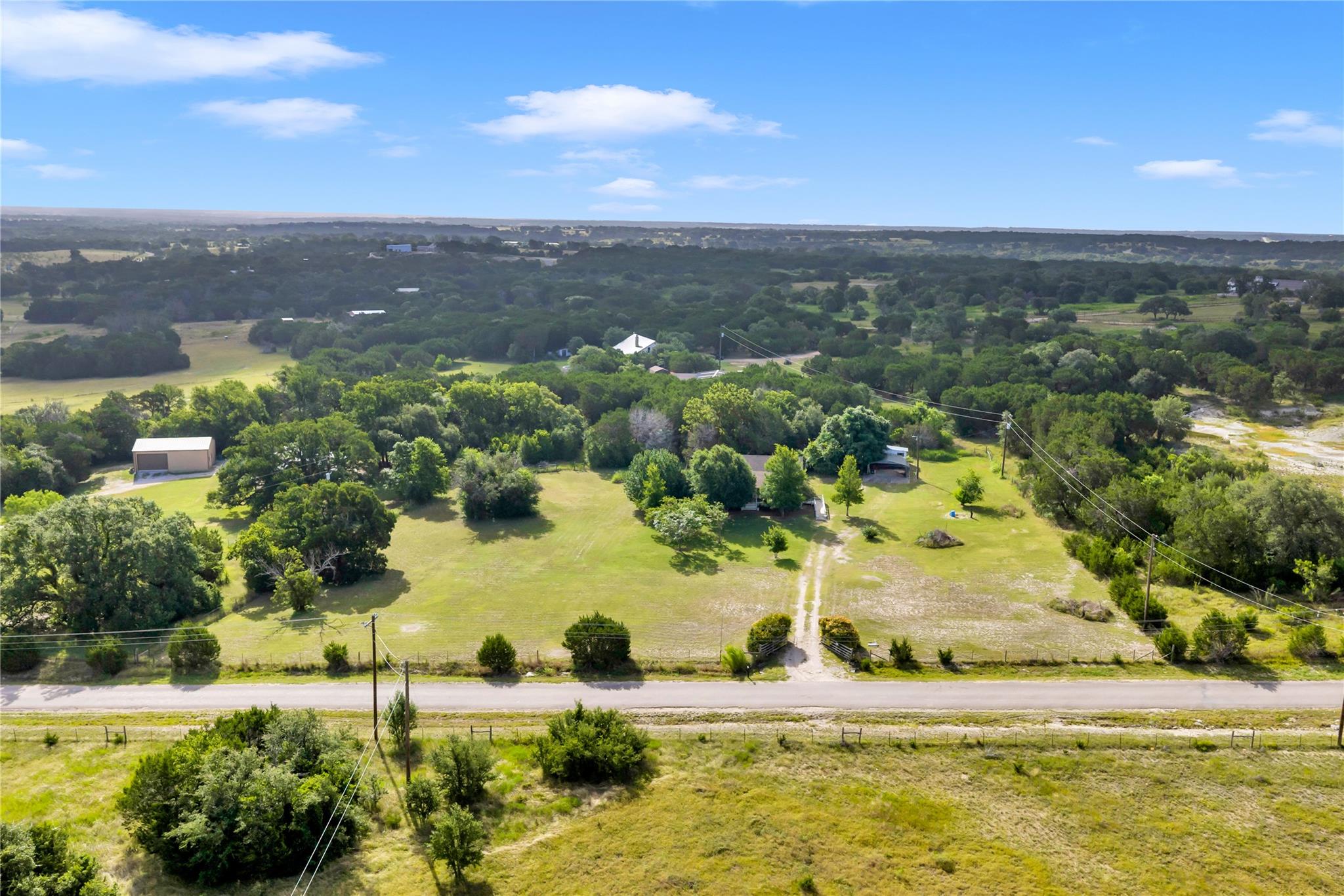 351 County Road 326, Bertram, TX 78605 photo 5