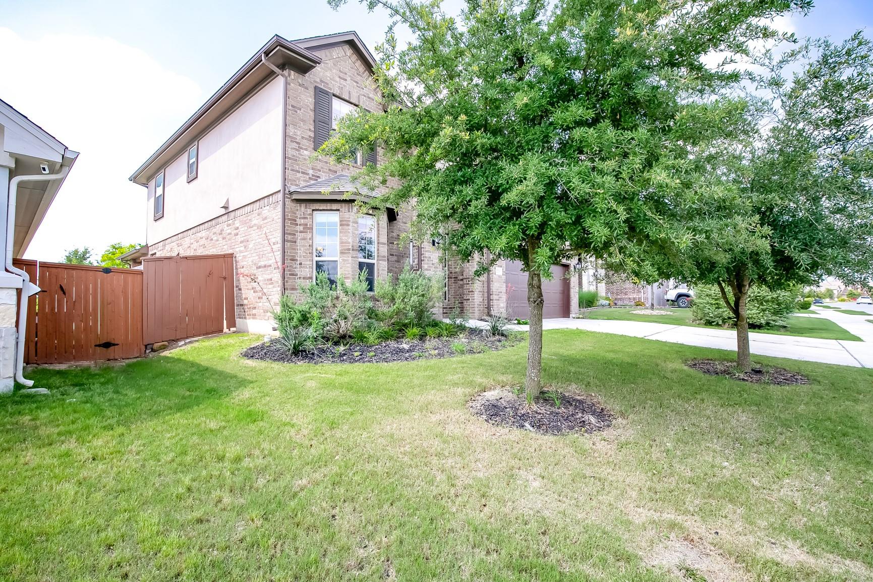 2723 Enza CT, Round Rock, TX 78665 photo 2