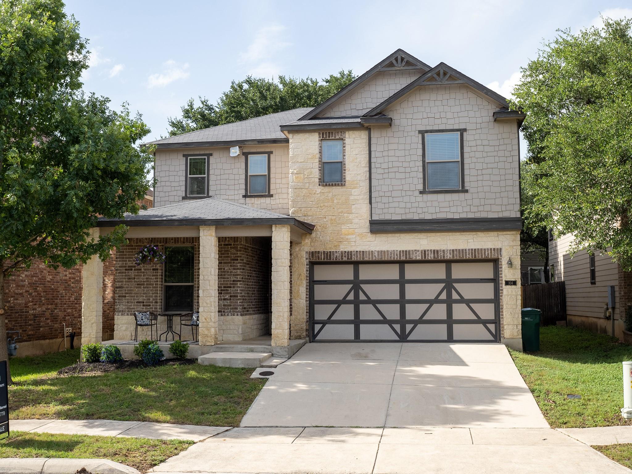 104 Rolling Creek, Boerne, TX 78006 photo 2