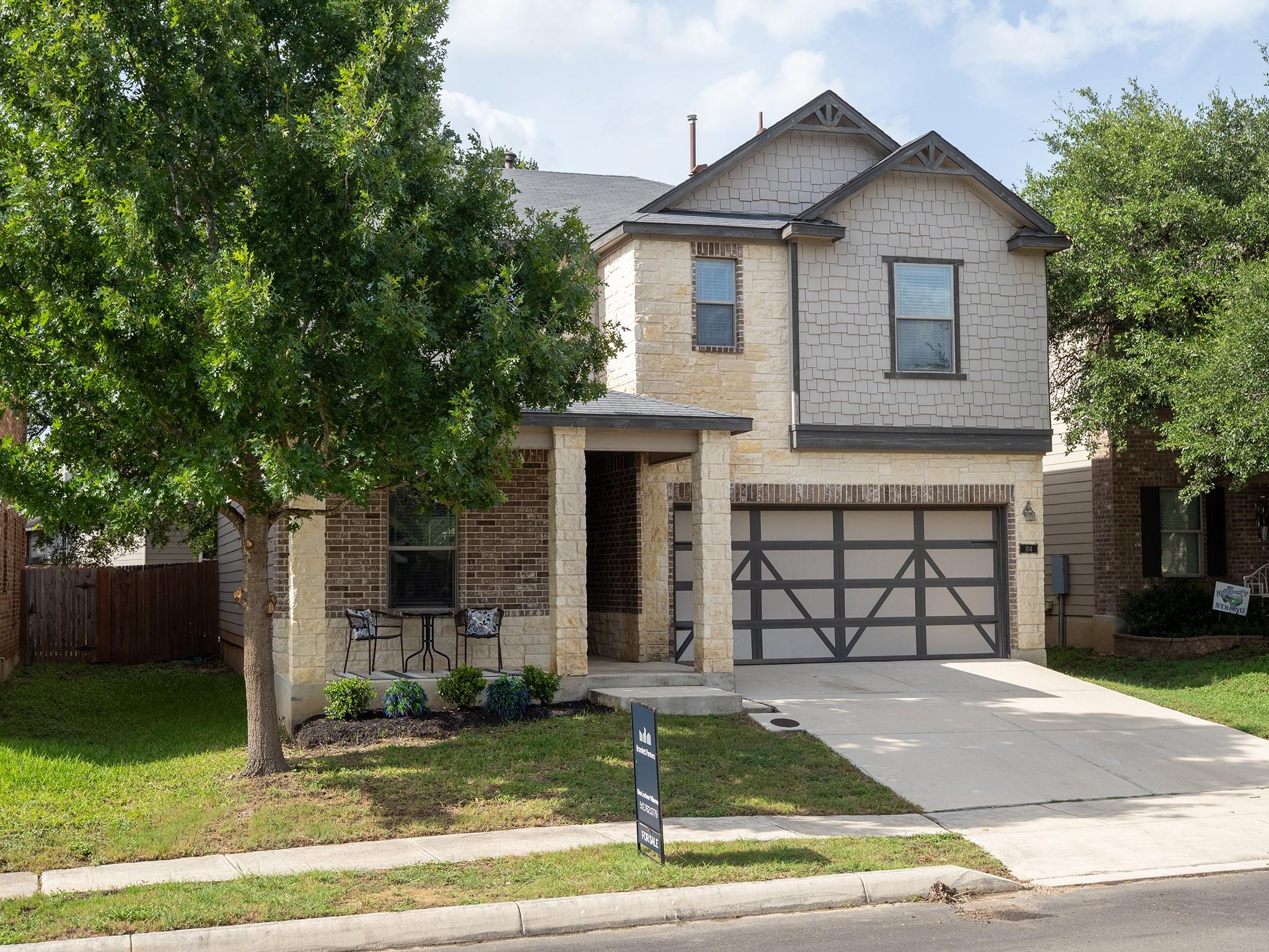 104 Rolling Creek, Boerne, TX 78006 photo 3