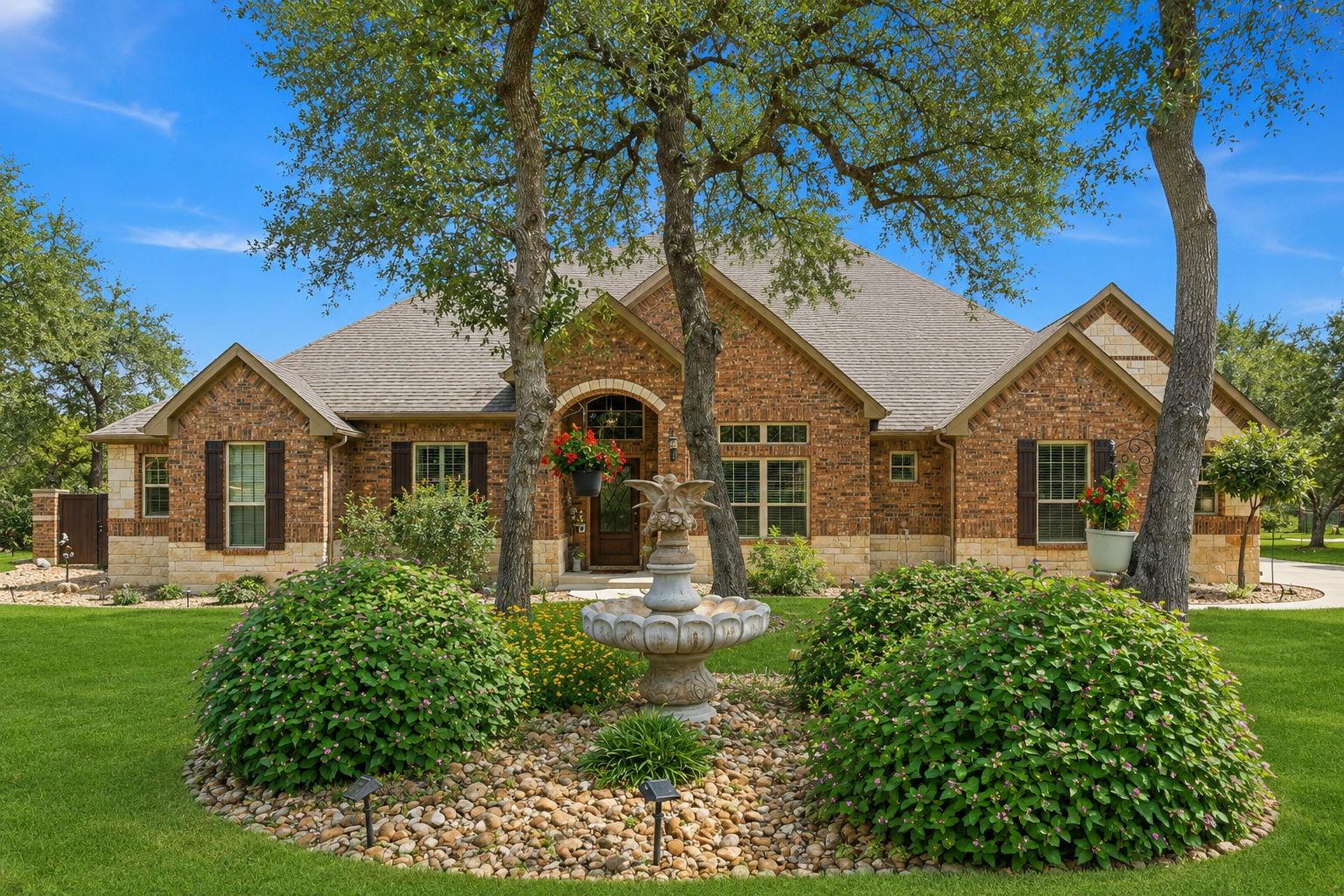 575 Solms FRST, New Braunfels, TX 78132 photo 2