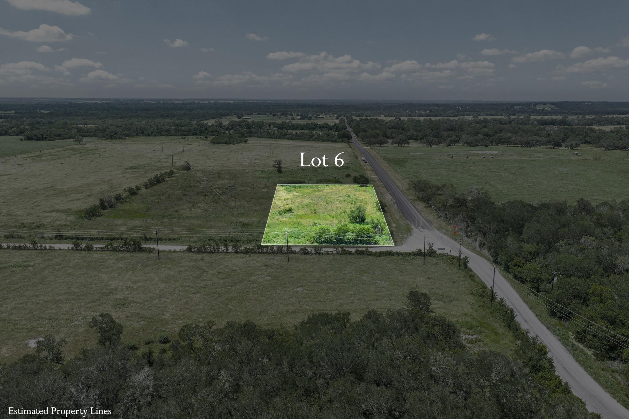 Lot 6 Fm 795, Gonzales, TX 78629 photo 4