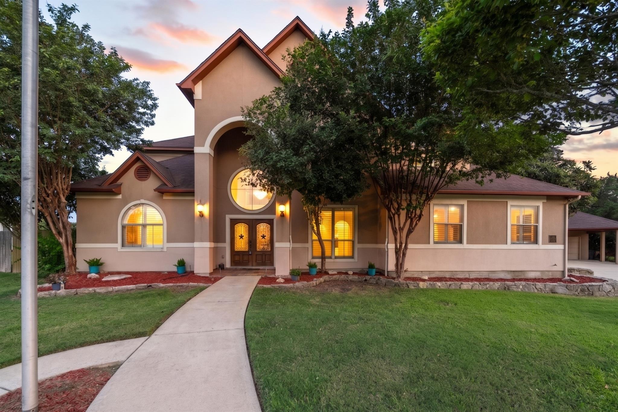 T Bar M Ranch Estates 2