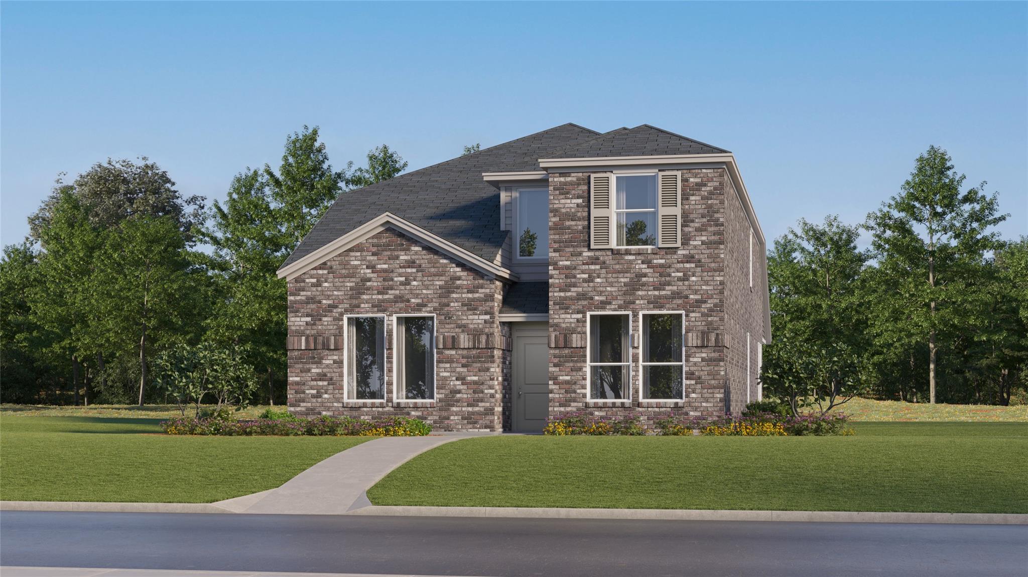 17805 Lark Sparrow DR, Pflugerville, TX 78660 photo 2