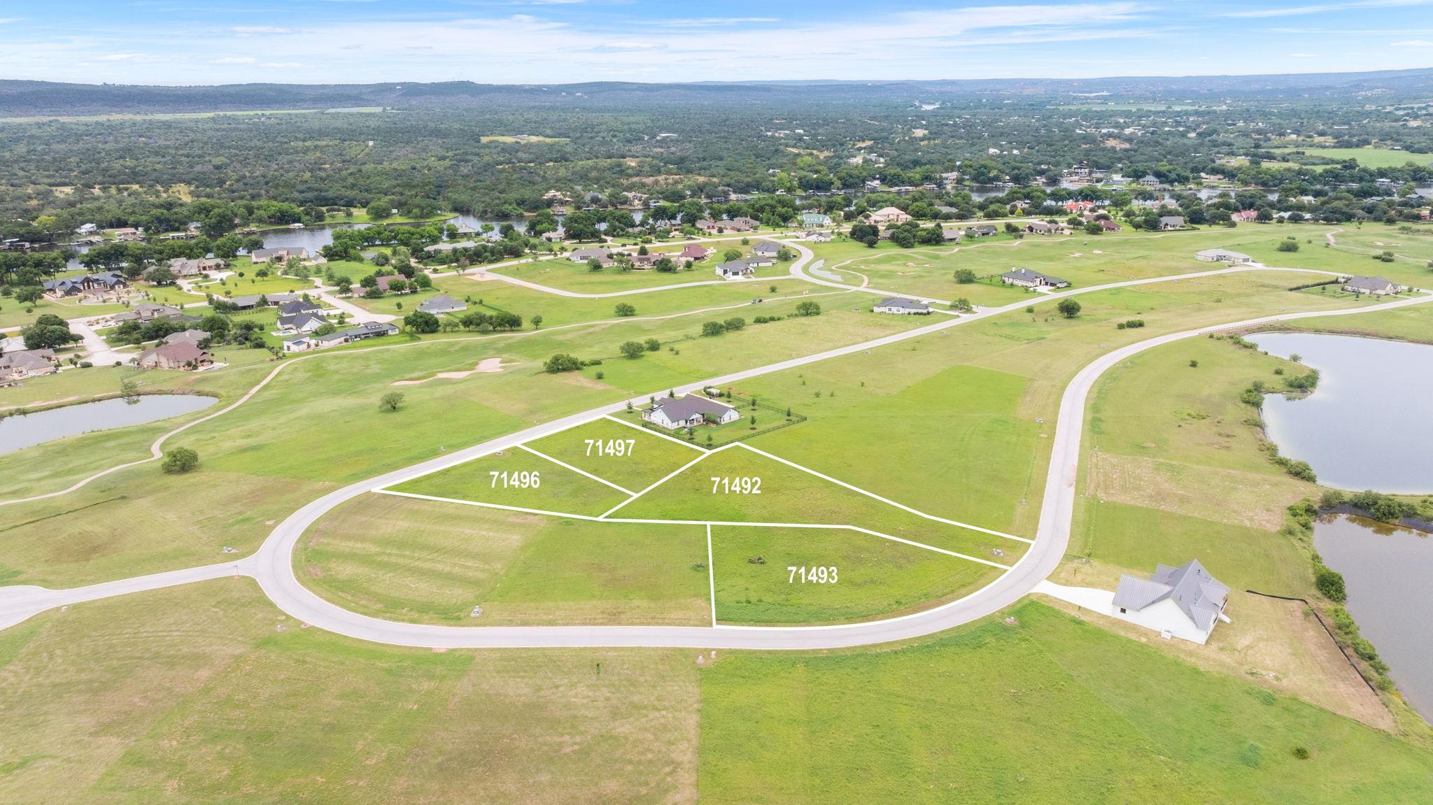 Lot 9052 Sandia LOOP, Kingsland, TX 78611 photo 2