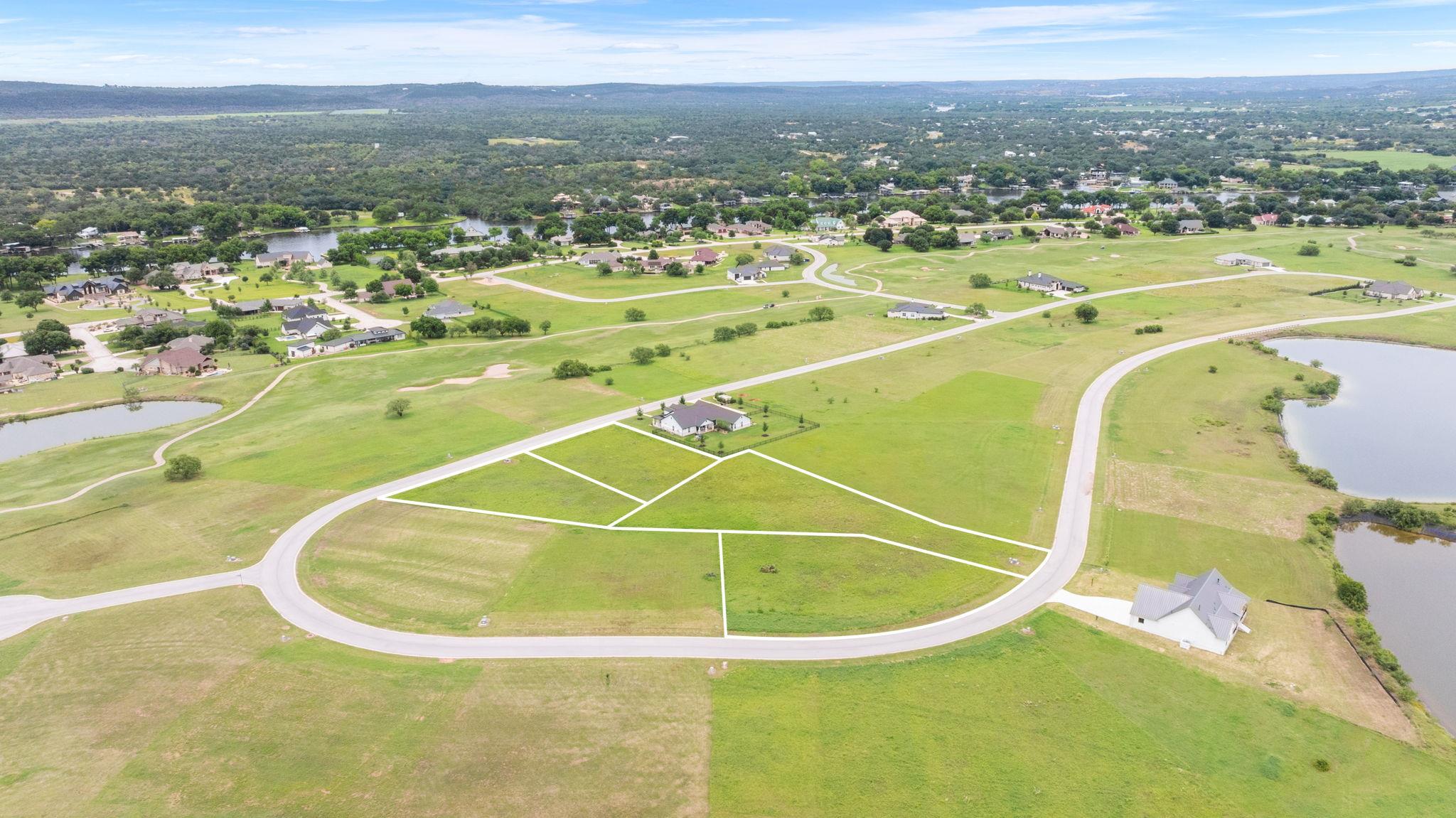 Lot 9052 Sandia LOOP, Kingsland, TX 78611 photo 3
