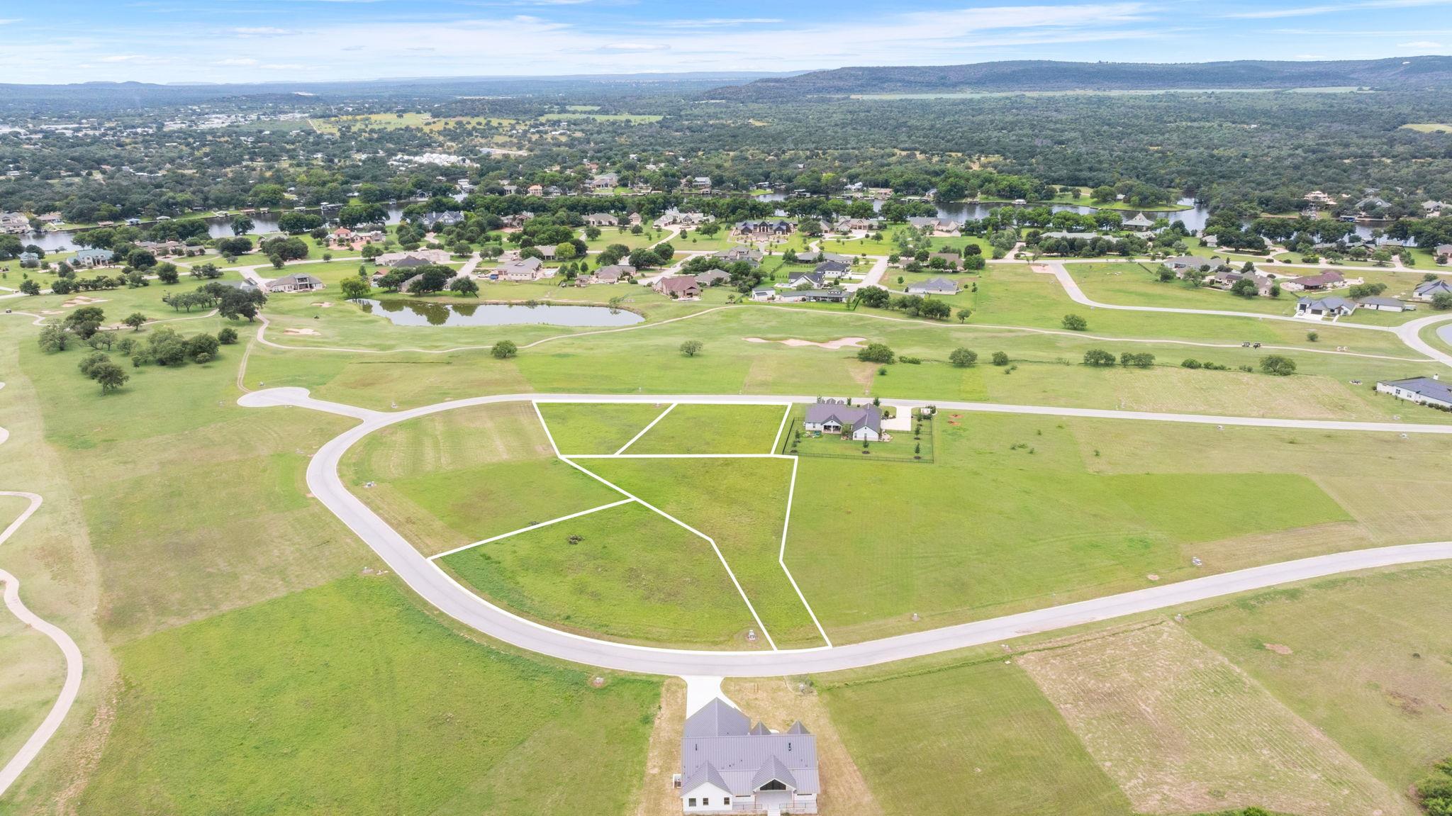 Lot 9052 Sandia LOOP, Kingsland, TX 78611 photo 5