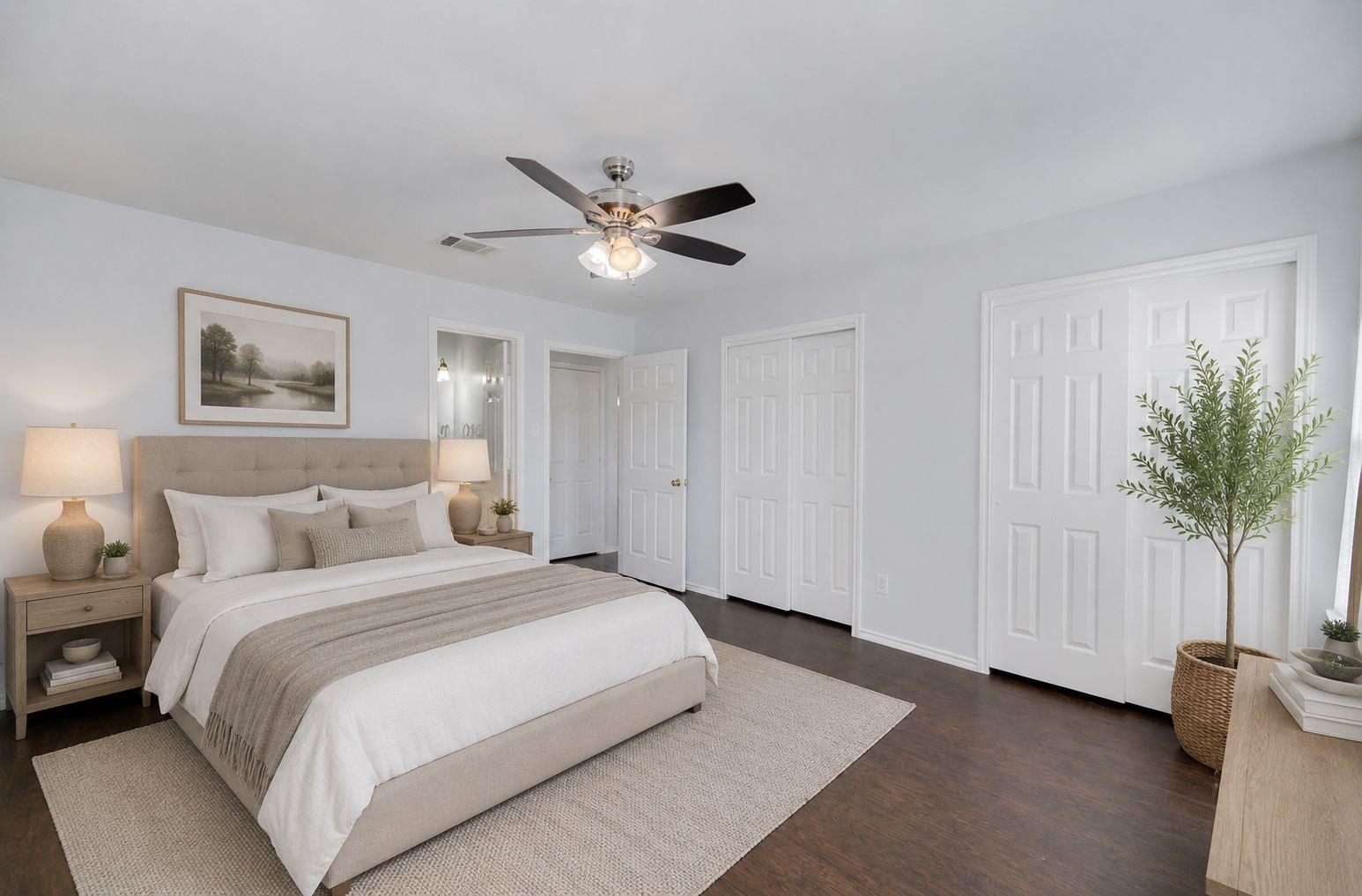 3007 Crownover ST, Austin, TX 78725 photo 3