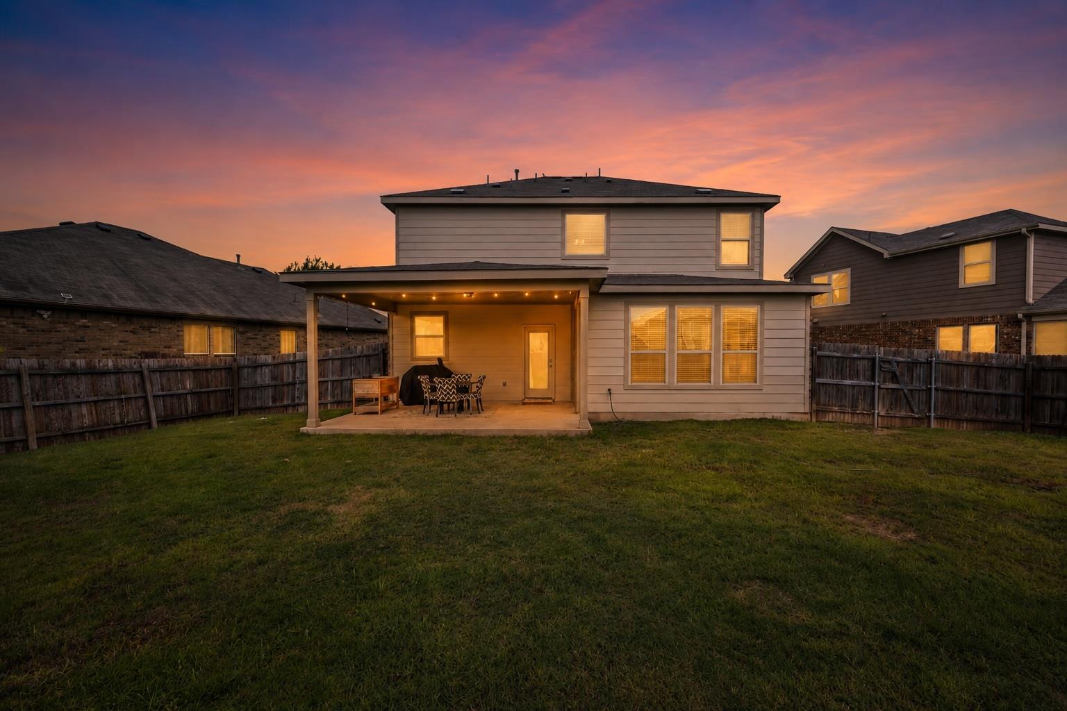 214 Cyril DR, Hutto, TX 78634 photo 4