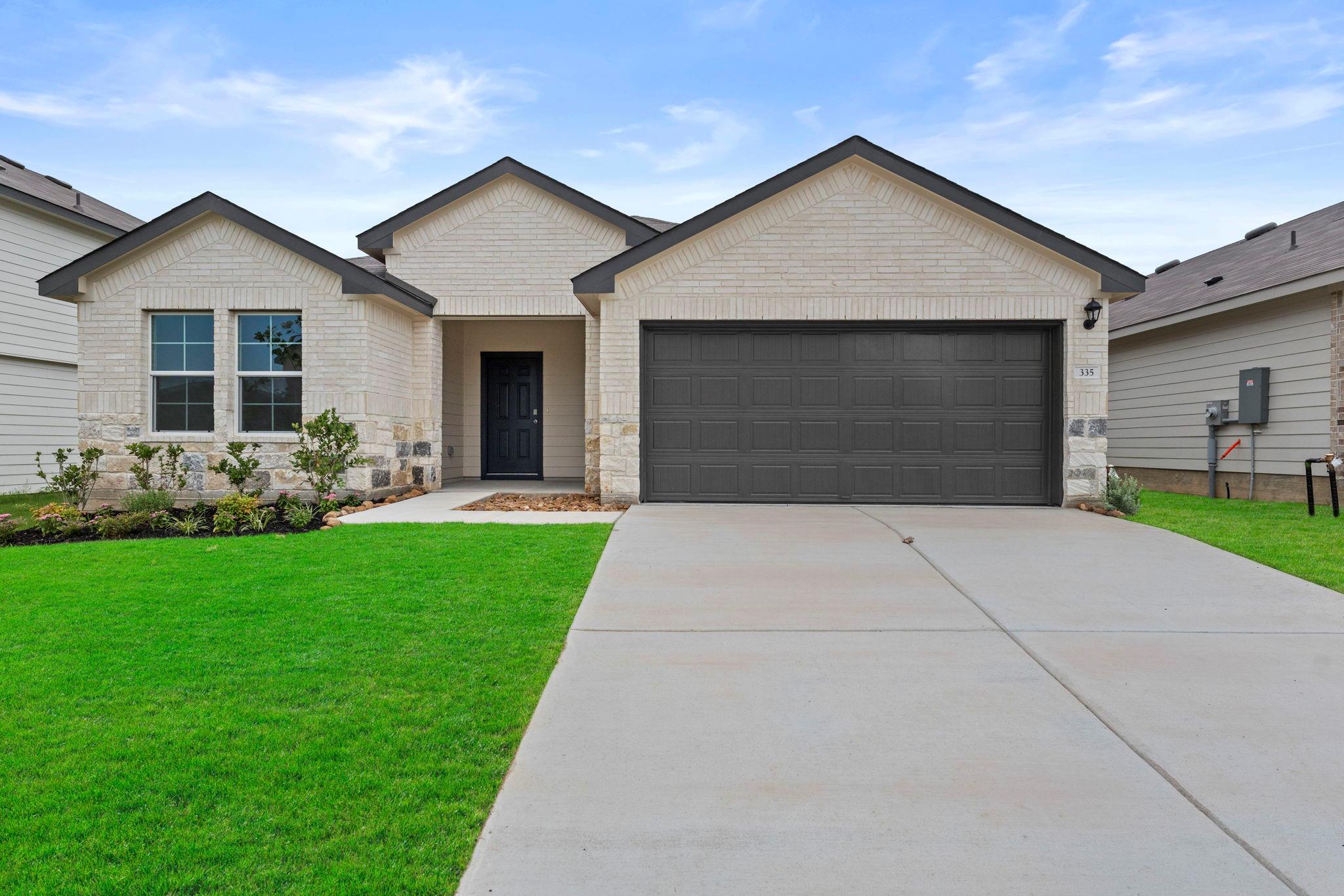 ARROYO RANCH