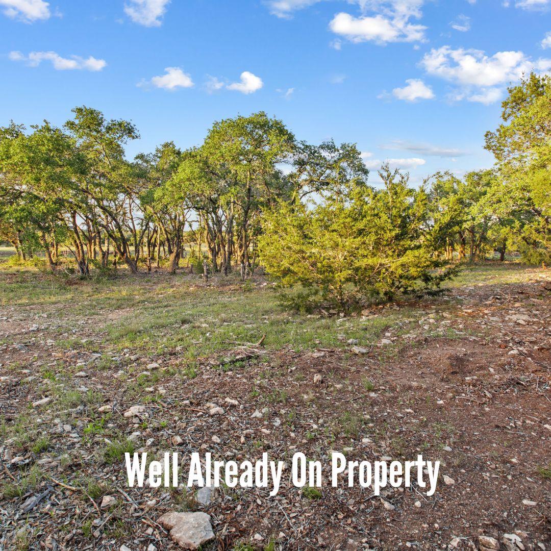 107 E. Flying Owl DR, Johnson City, TX 78636 photo 4