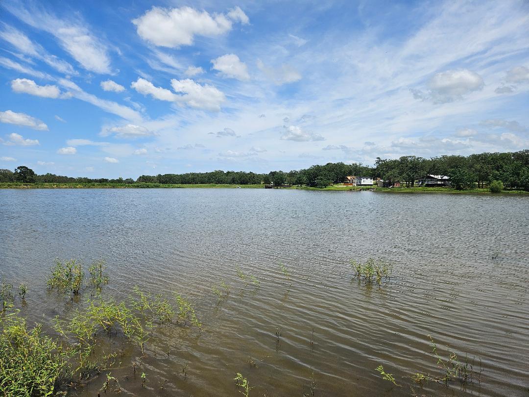 Lake Thunderbird