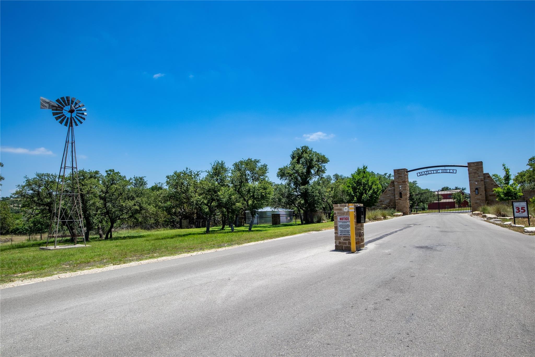 Lot 168 E Starview Cove CV #Lot 168, Blanco, TX 78606 photo 3