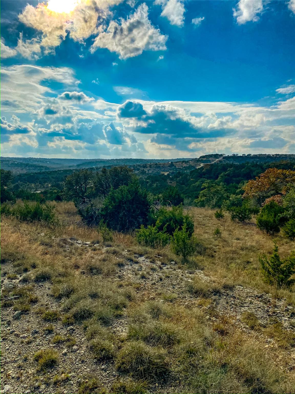 Lot 168 E Starview Cove CV #Lot 168, Blanco, TX 78606 photo 5